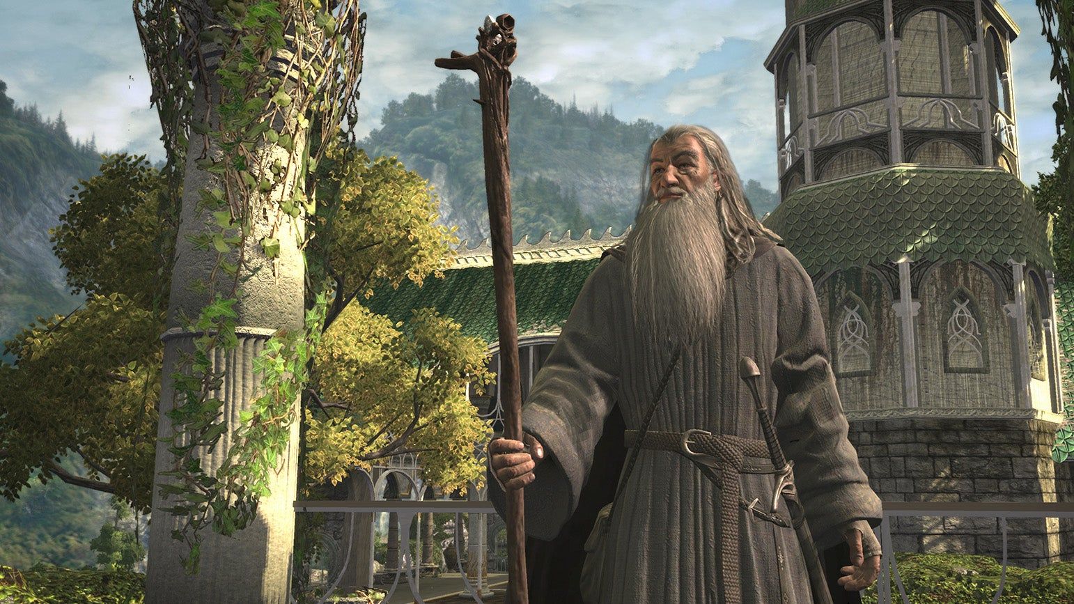 1542x867 A Forgotten Old Co Op Lord Of The Rings Game Has Been Unexpectedly Remastered And Re Released, And There's A Promise Of More To Come