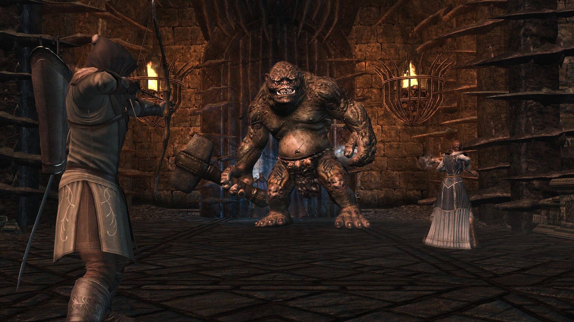 1920x1080 Buy The Lord of the Rings: War in the North Edition (Steam)