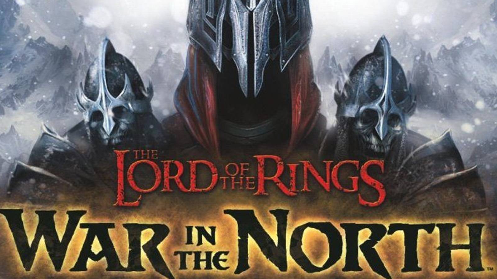1600x900 The Lord of the Rings: War in the North Is an Underrated Game