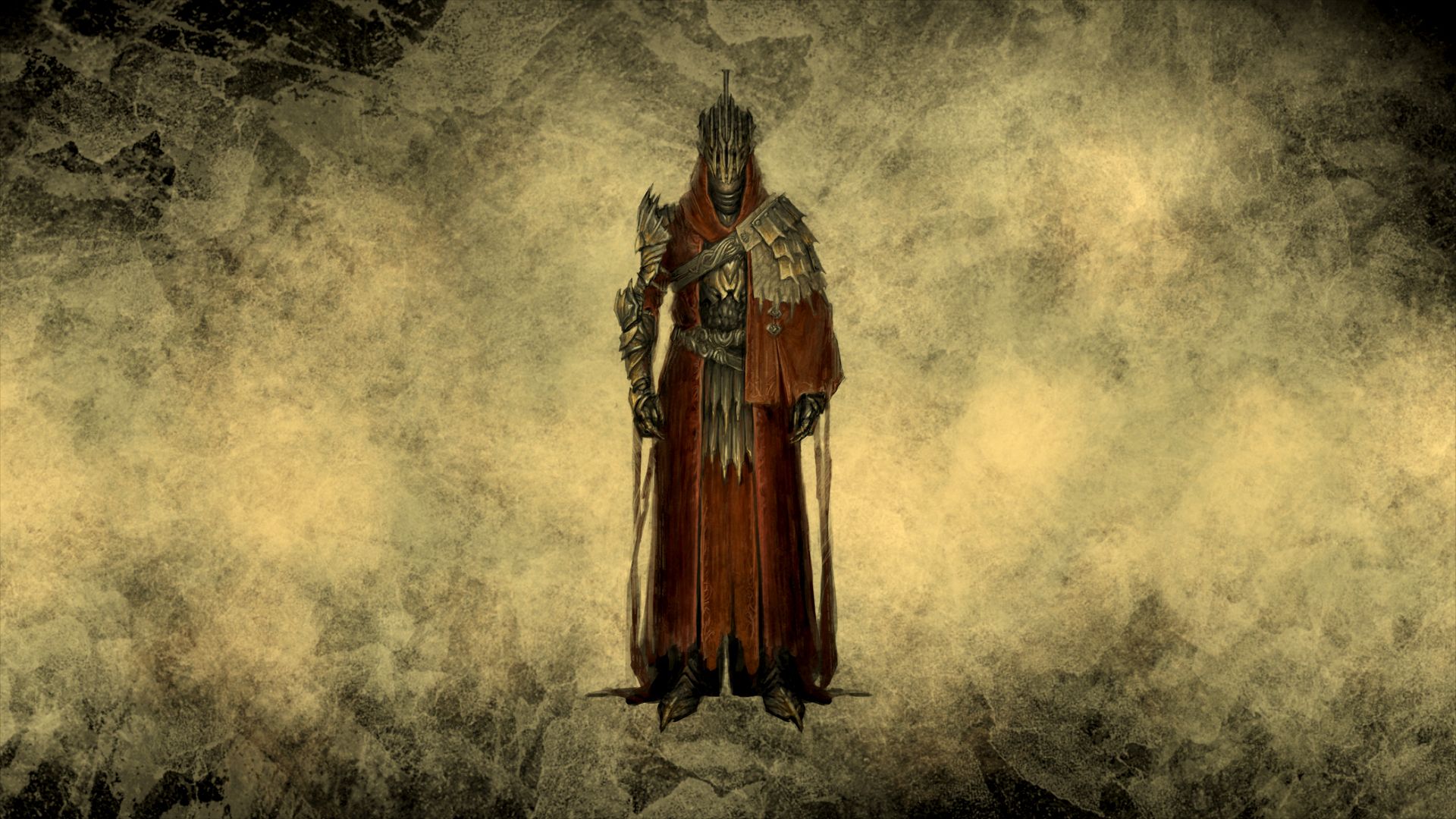 1920x1080 Lord of the Rings: War in the North The Black Númenórean Trailer