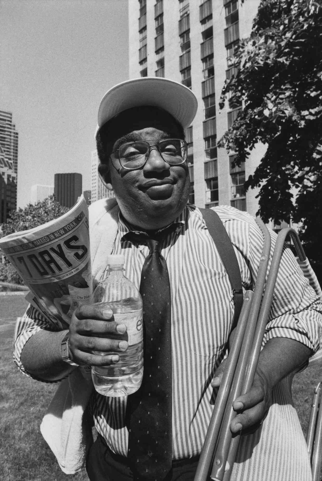 1337x2000 Al Roker Turns 70! See Throwback Photo of the 'Today Show' Weatherman