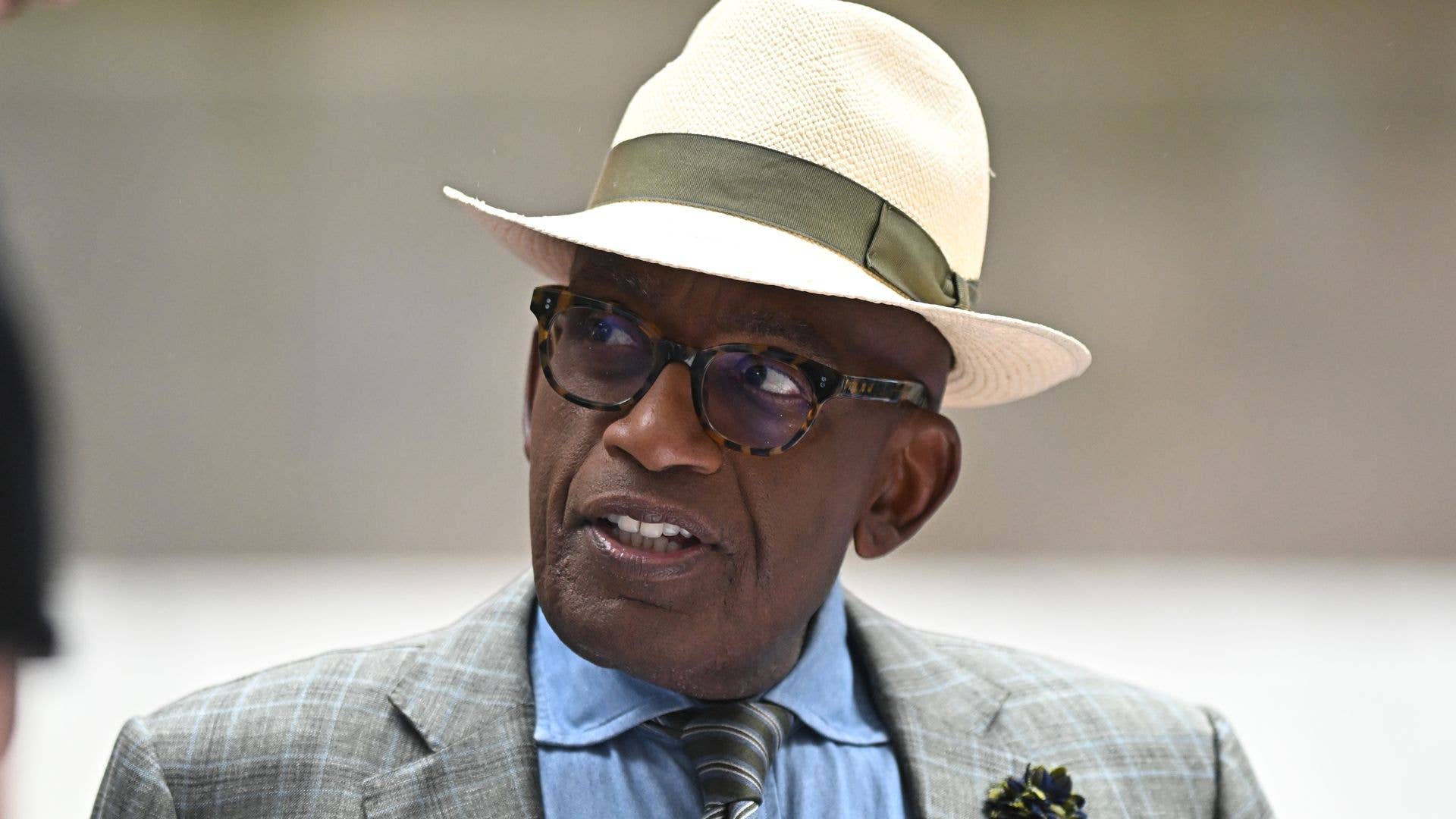 1920x1080 Today's Al Roker's family holiday in intimate photo: 'Not the Christmas we expected'