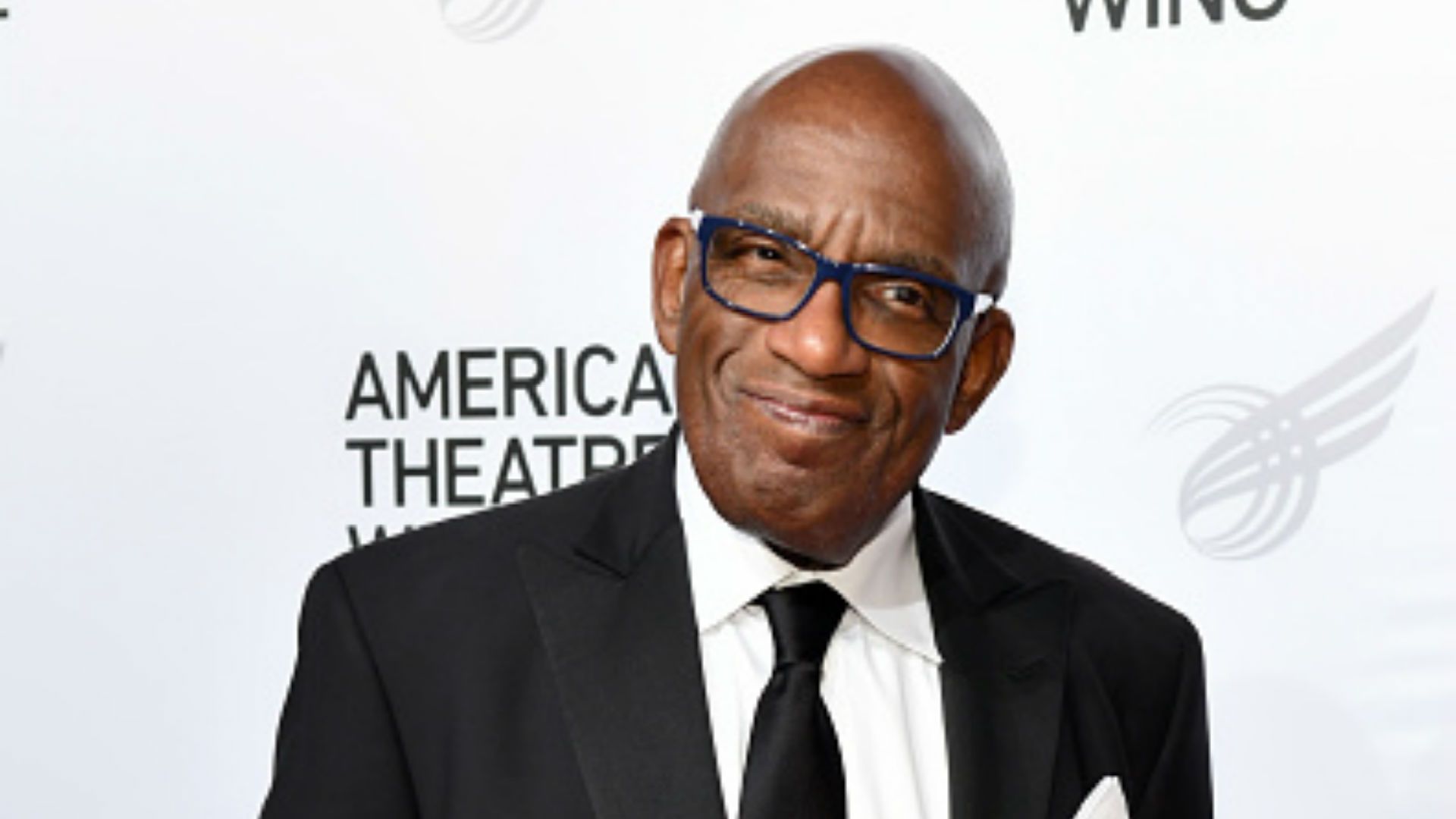 1920x1080 Al Roker defends dressing as 'Back to the Future's' Doc Brown for Halloween