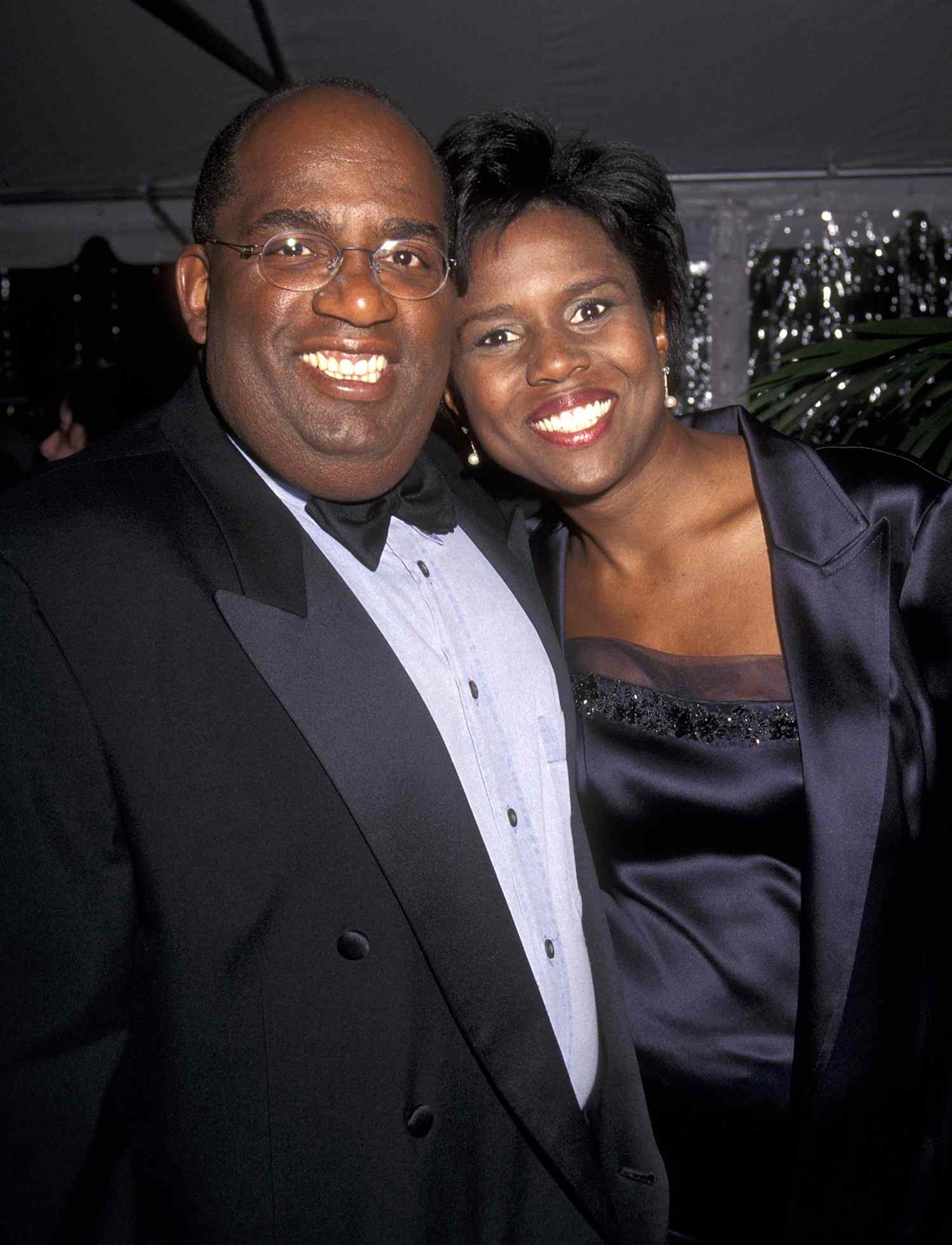 1500x1961 Al Roker Turns 70! See Throwback Photo of the 'Today Show' Weatherman