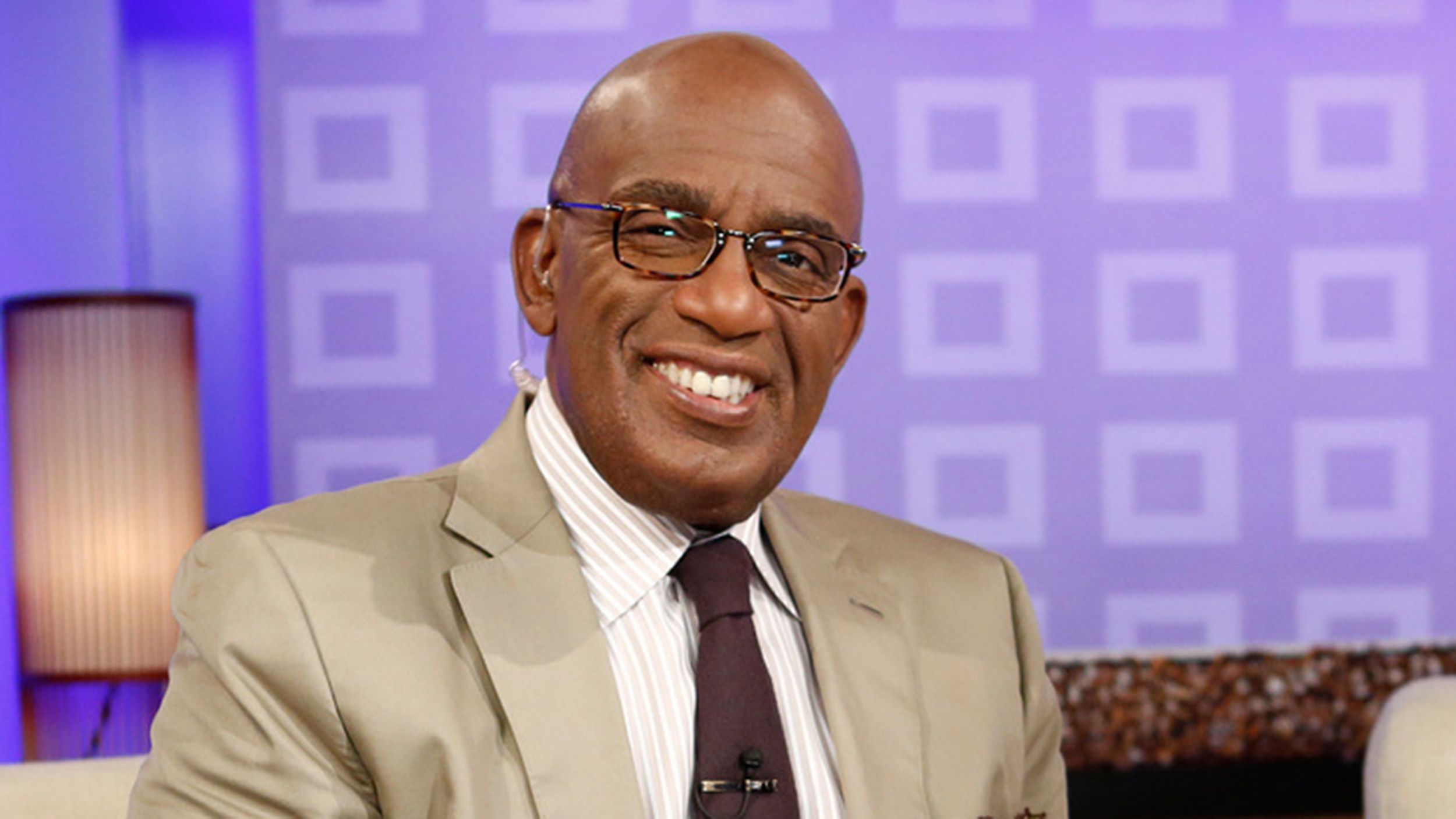 2500x1407 Al Roker shares 6 lessons for 6 decades