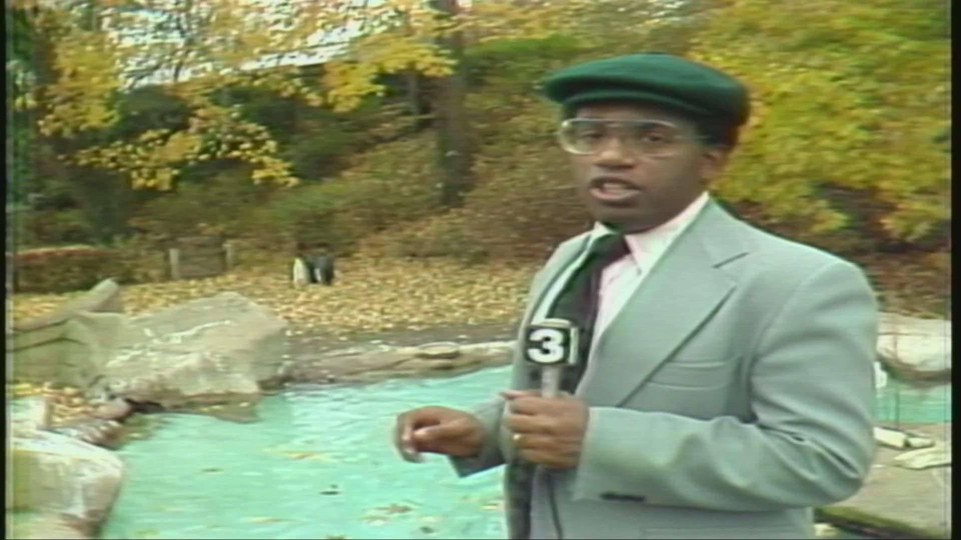 1920x1080 Surprising Al Roker with footage from his early career at WKYC in Cleveland