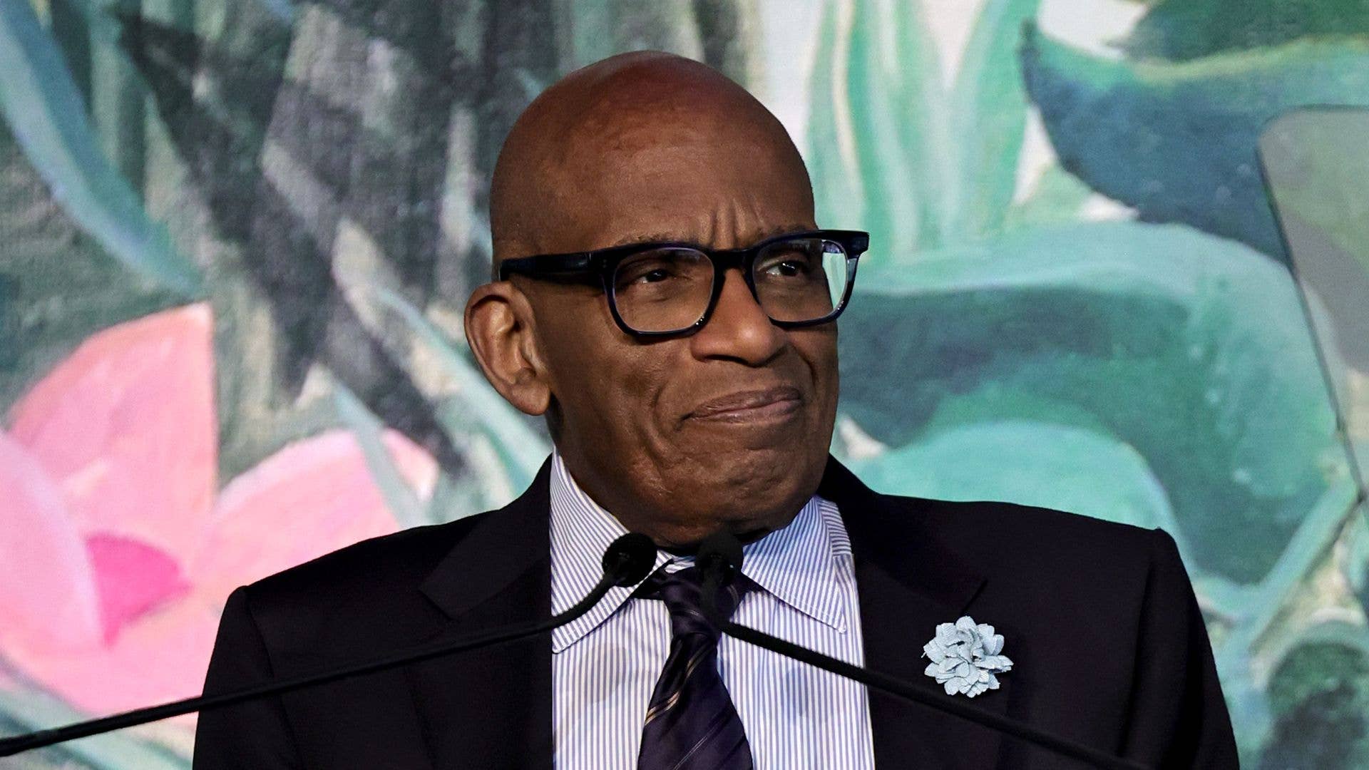 1920x1080 Today's Al Roker shares bittersweet goodbye with emotional photo