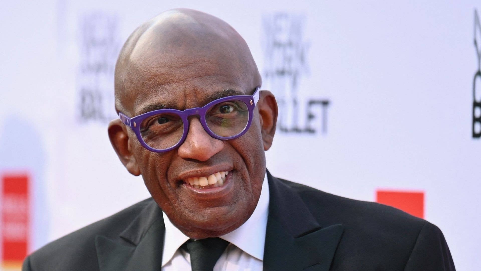 1920x1080 Today's Al Roker appears tiny in new photo from set fans are in shock