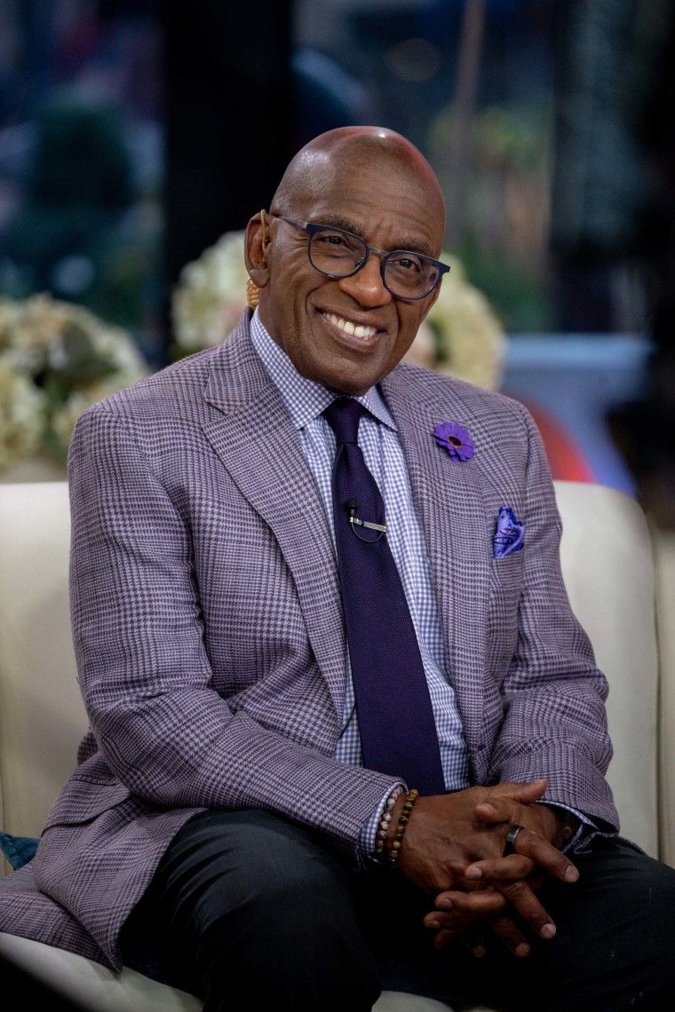 760x1140 Al Roker to Receive Lifetime Achievement Award at News & Documentary Emmy Awards