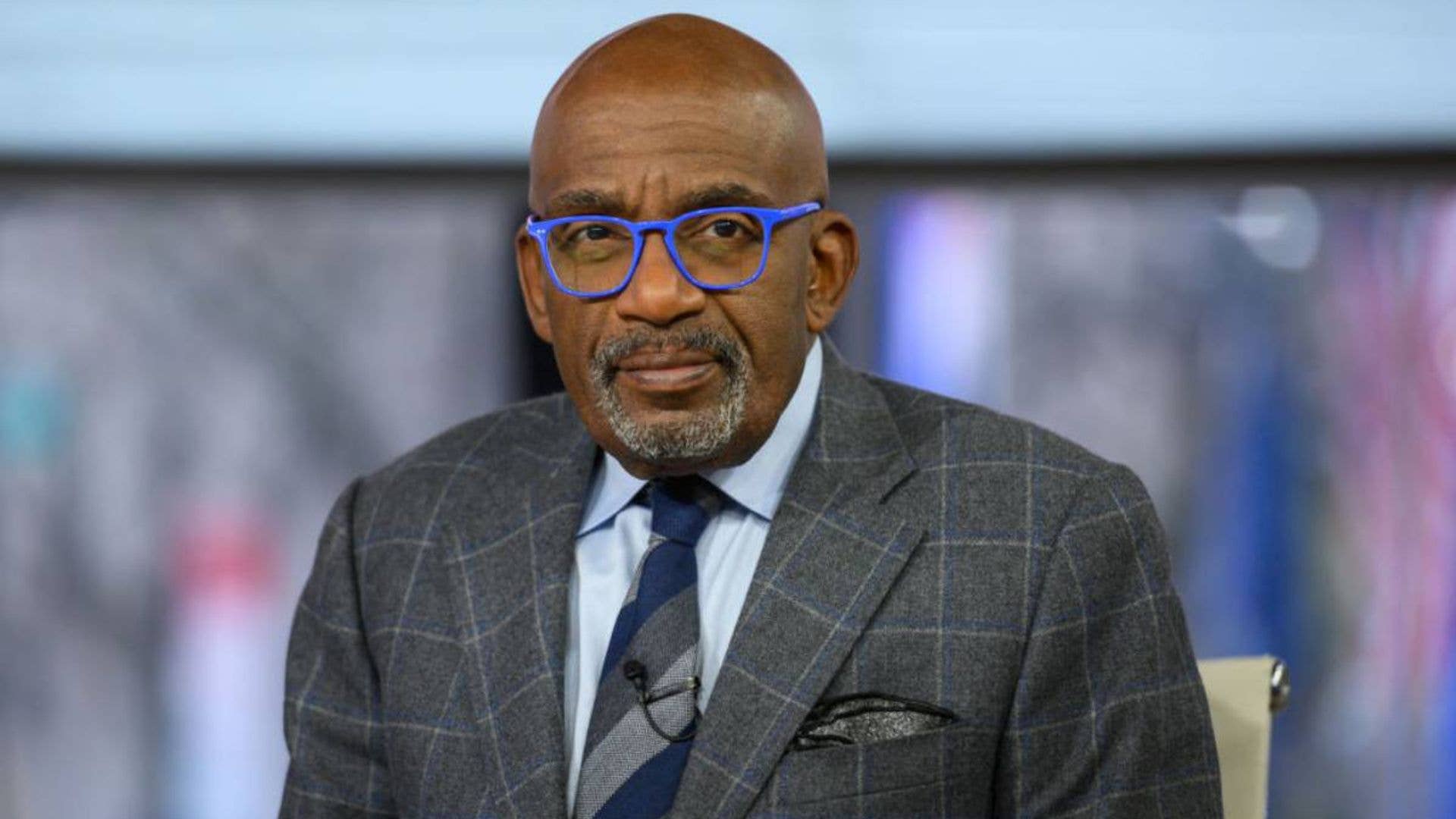 1920x1080 Al Roker worries fans with appearance in new photo
