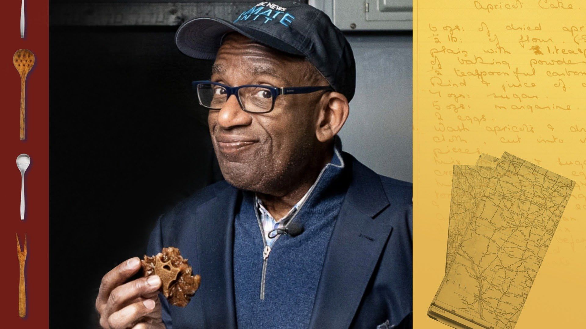 1920x1080 Watch Family Style with Al Roker Season 1 Streaming Online