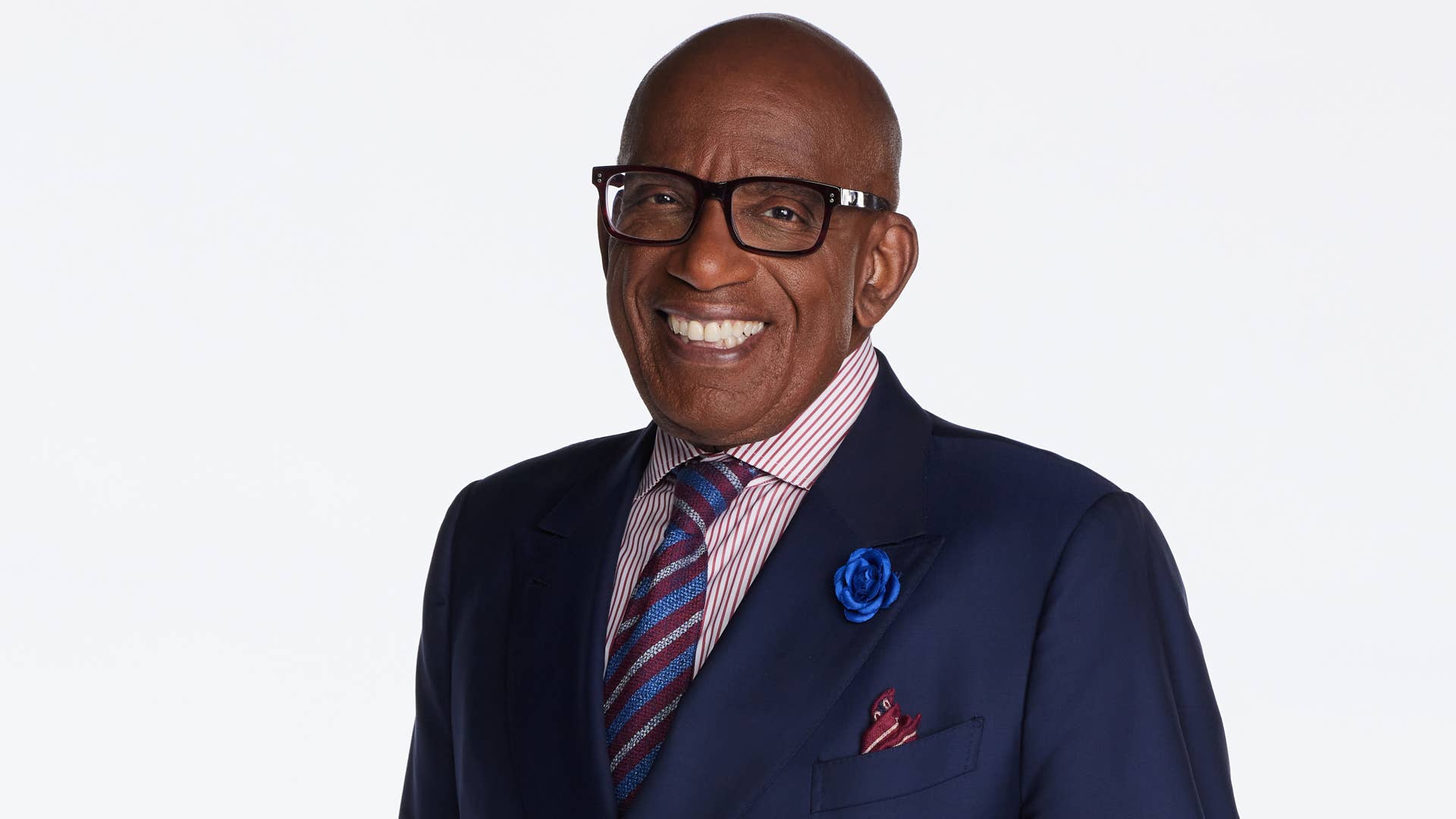 1920x1080 Al Roker Talks Today Show, Covering Paris Olympics, Family