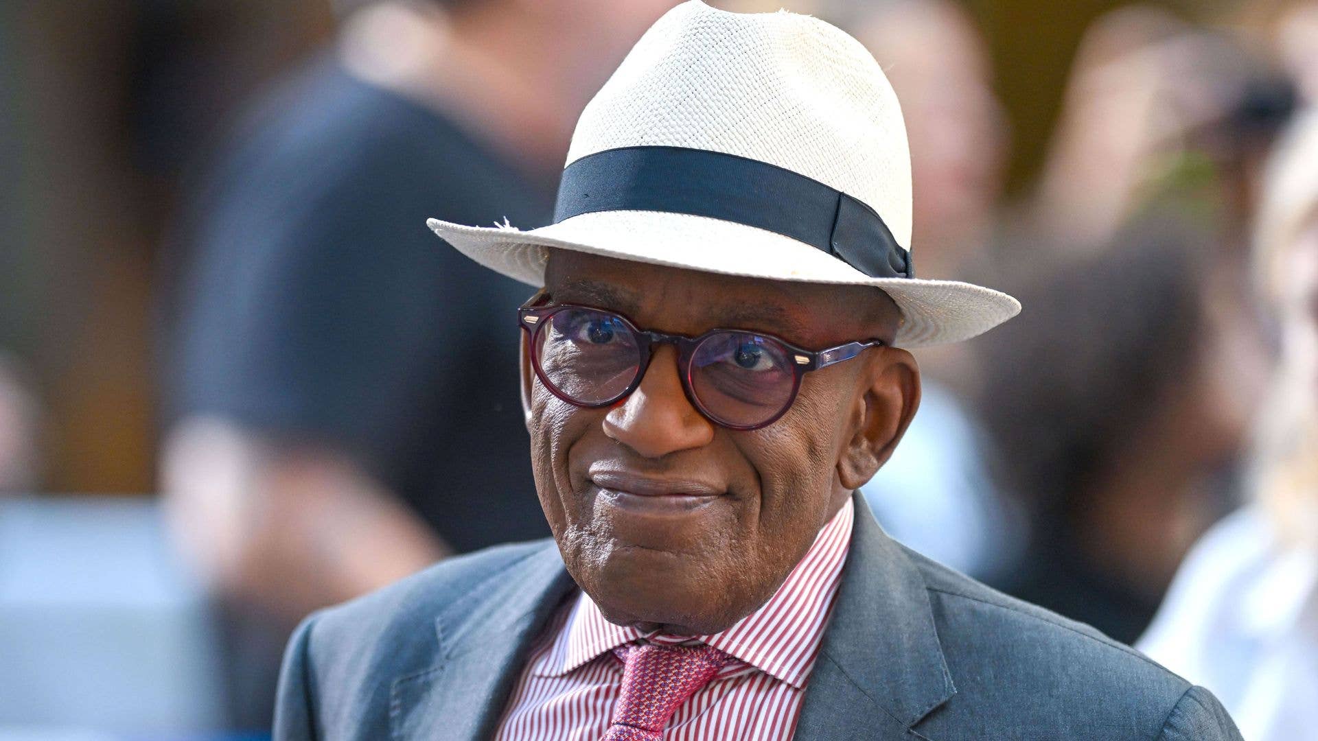 1920x1080 Al Roker reflects on emotional moment on the Today Show that brought him to 'tears'