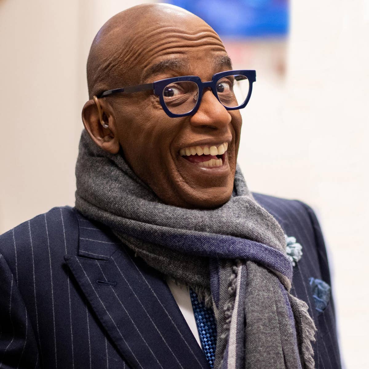 1200x1200 Al Roker Net Worth (2026) From 'Today' Show Salary and More