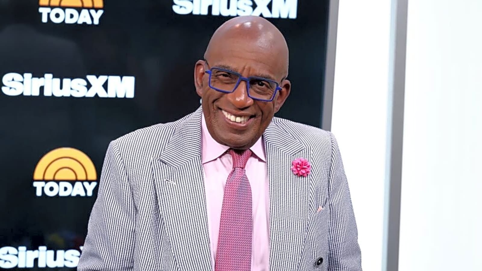 1600x900 Today': Al Roker Shares Health Update After Prostate Cancer Diagnosis 5 Years Ago