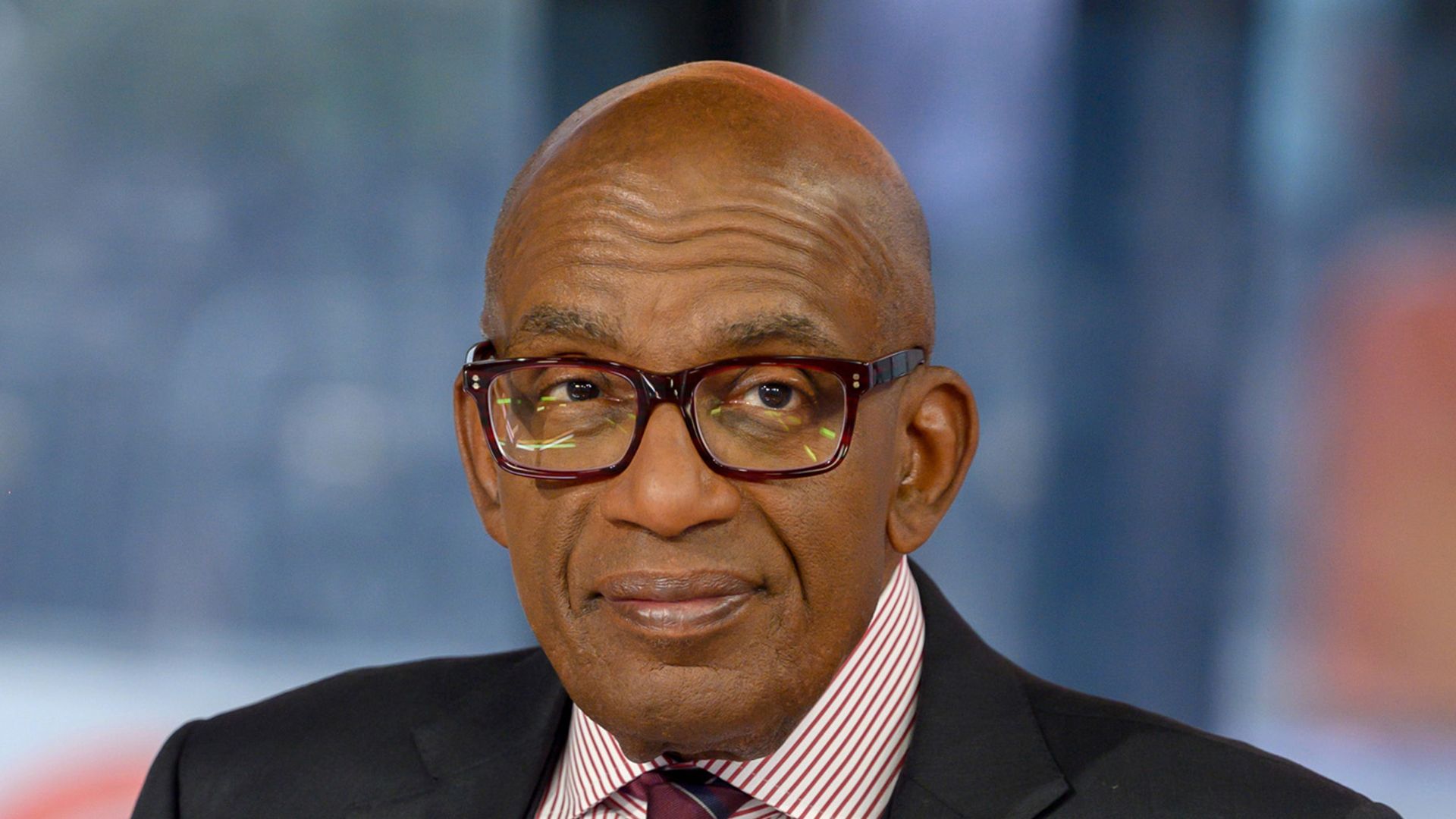 1920x1080 Al Roker absent from Today and replaced by familiar host after fans fear for beloved star's health