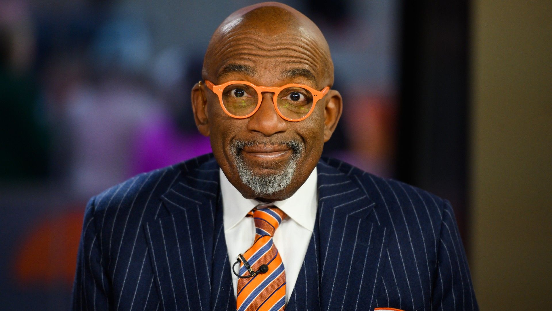 1920x1080 Al Roker Will Take Time off Work To Battle Prostate Cancer