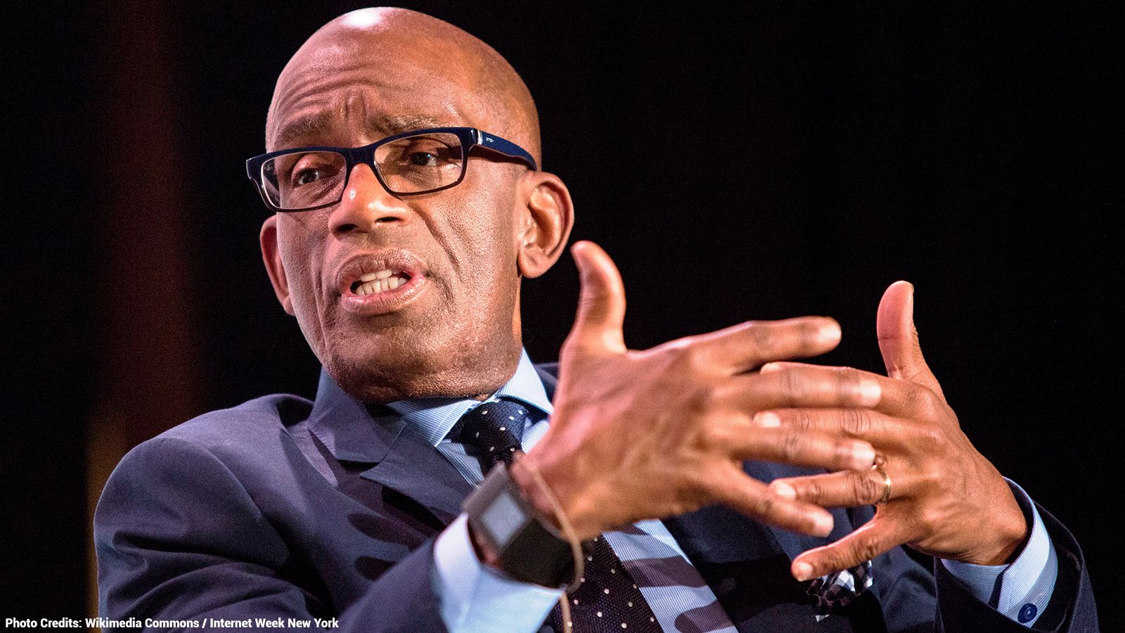 1600x900 Al Roker Thanks Kind People Who Helped Him When Stranded