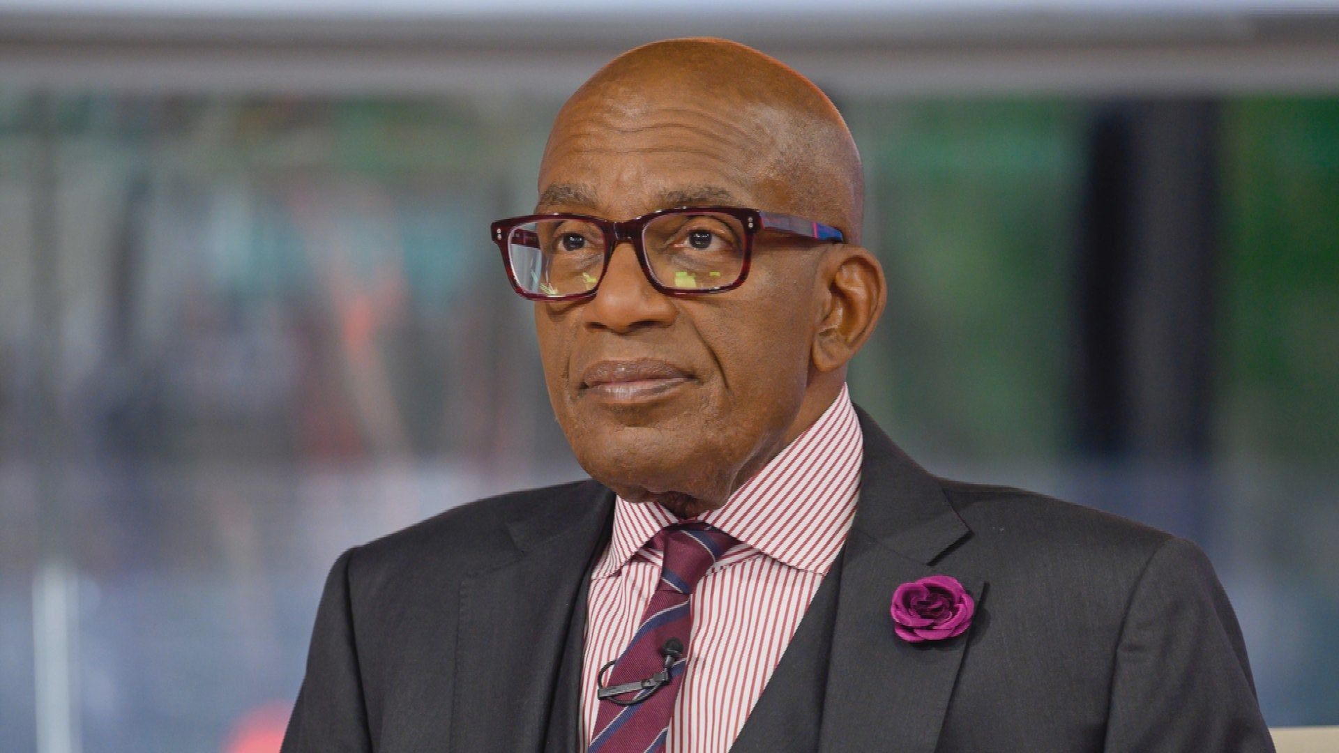 1920x1080 Al Roker's Daughter Thanks Friends and Family for Their Support Amid Father's Return to the Hospital