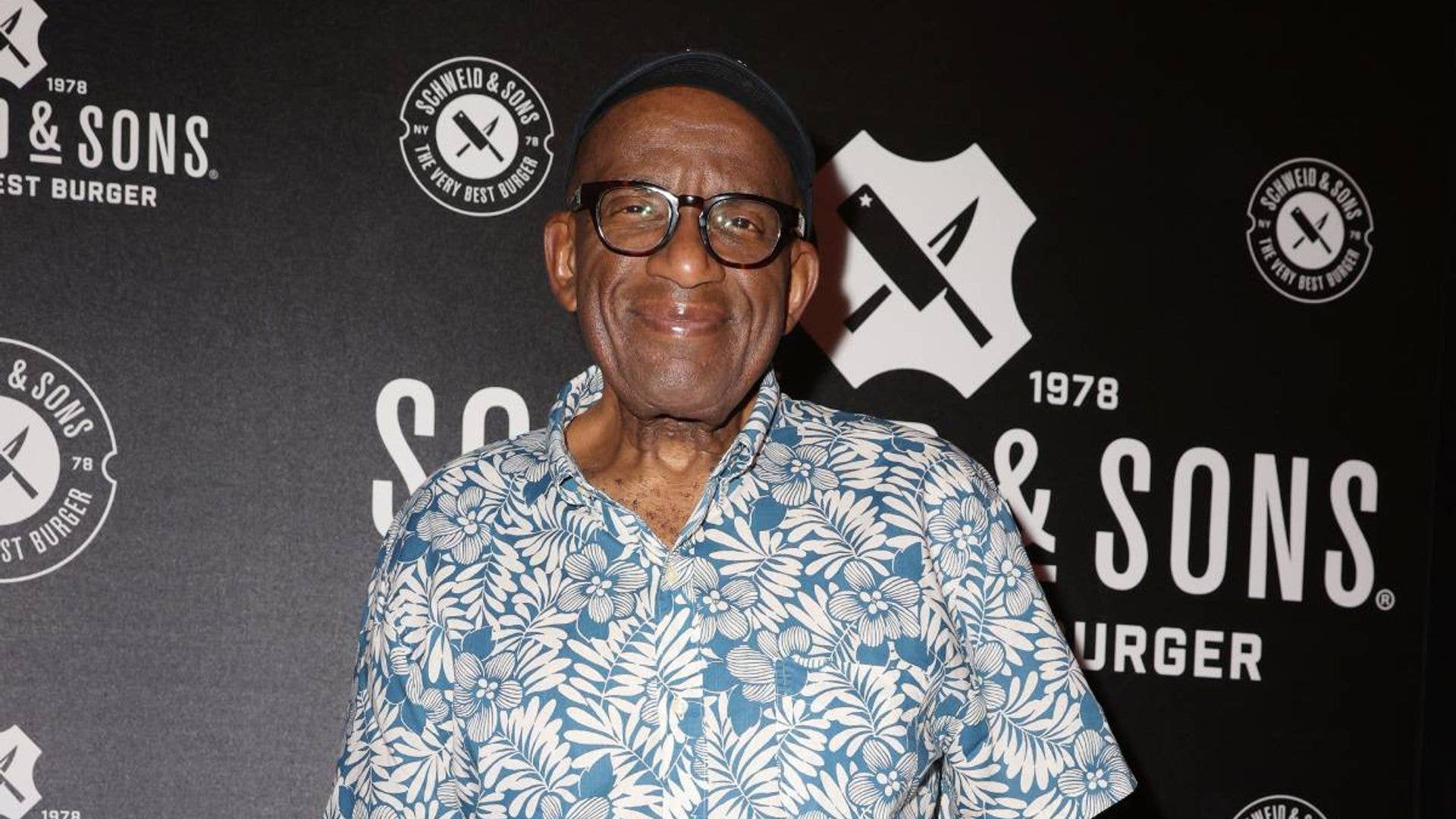 1920x1080 Today's Al Roker shares health update with fans as he's inundated with praise