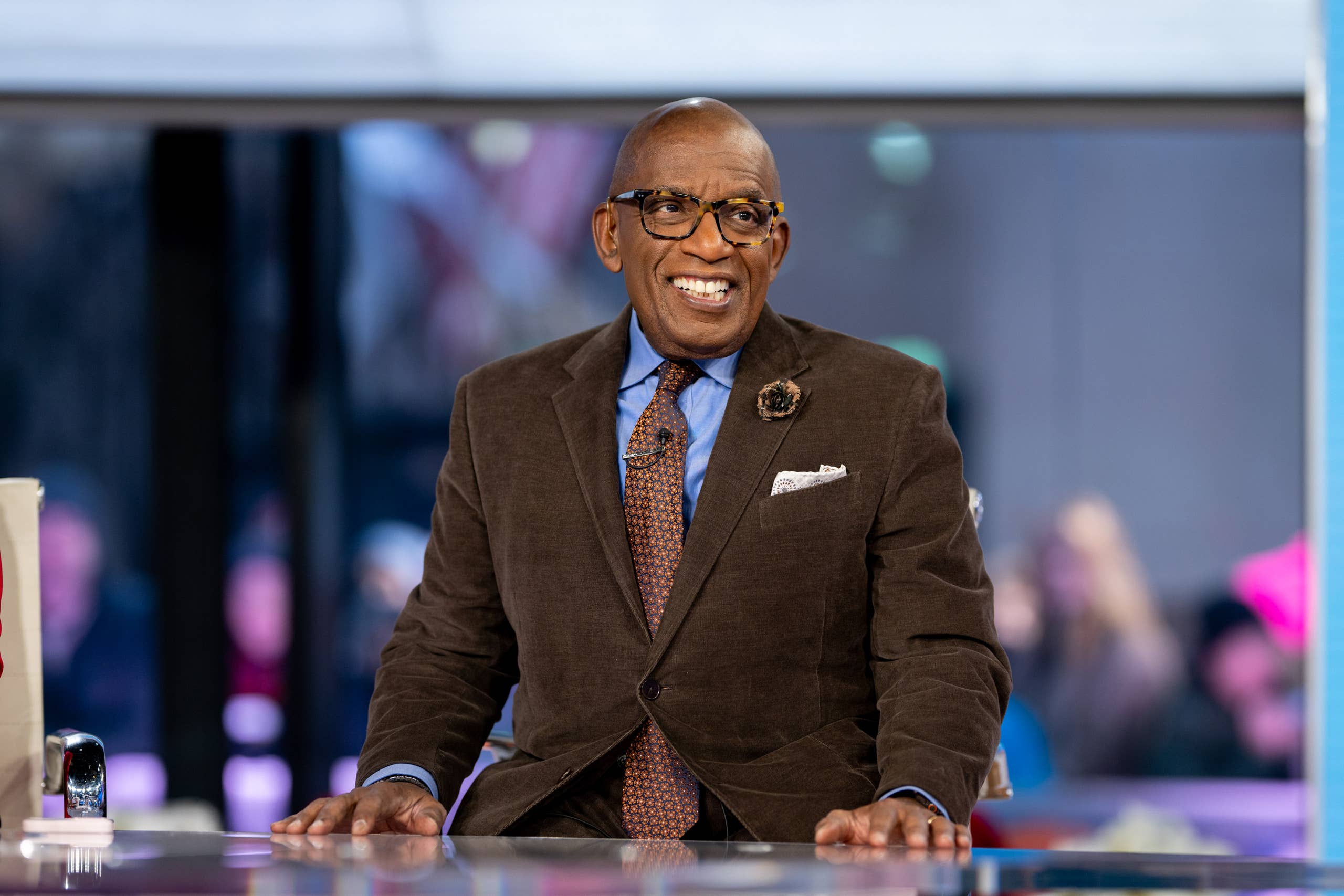 2560x1707 Al Roker Net Worth (2026) From 'Today' Show Salary and More