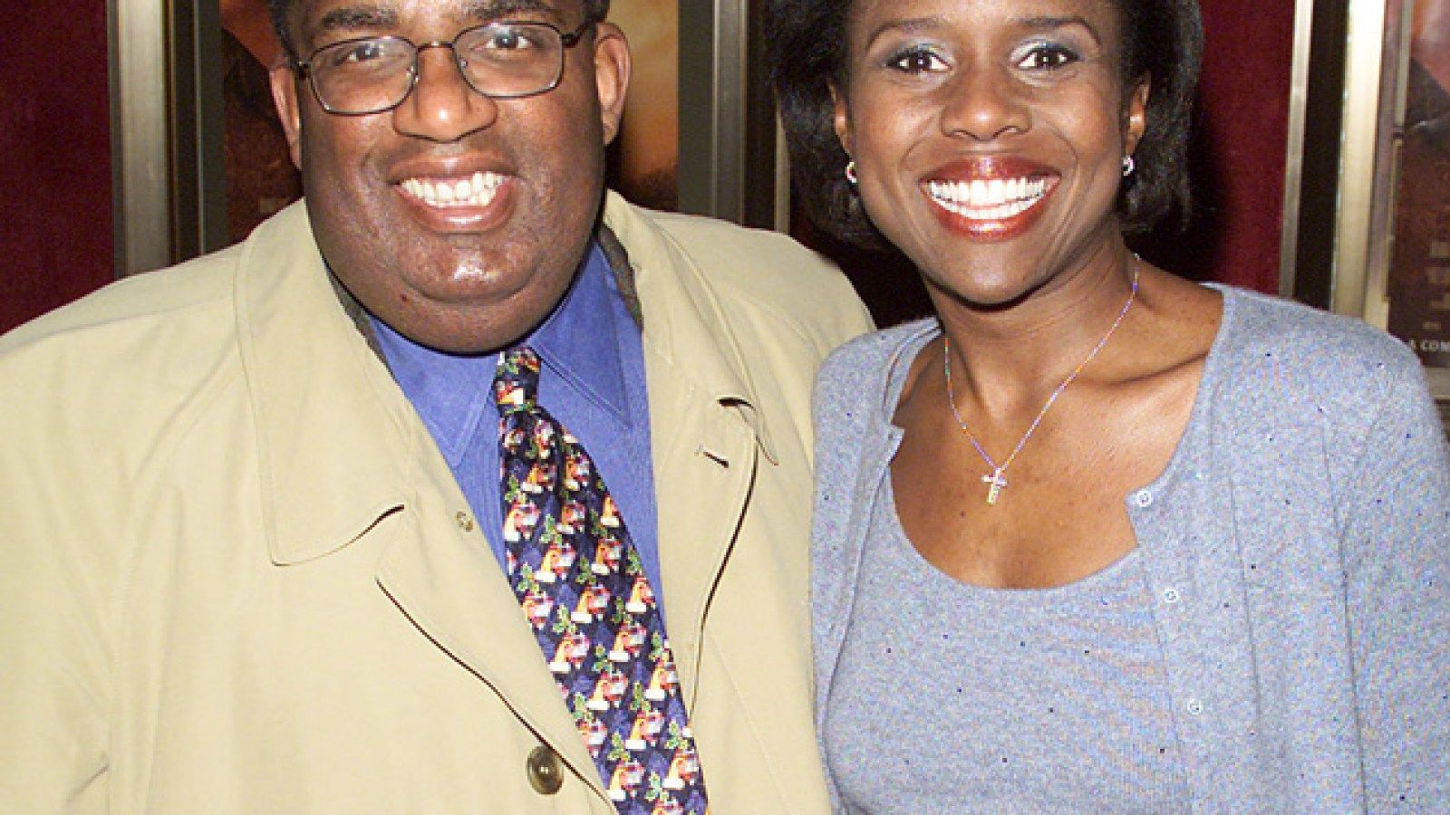 1600x900 Al Roker opens up about 'mixed weight' marriage: 'Unless you communicateit's going to be a problem'