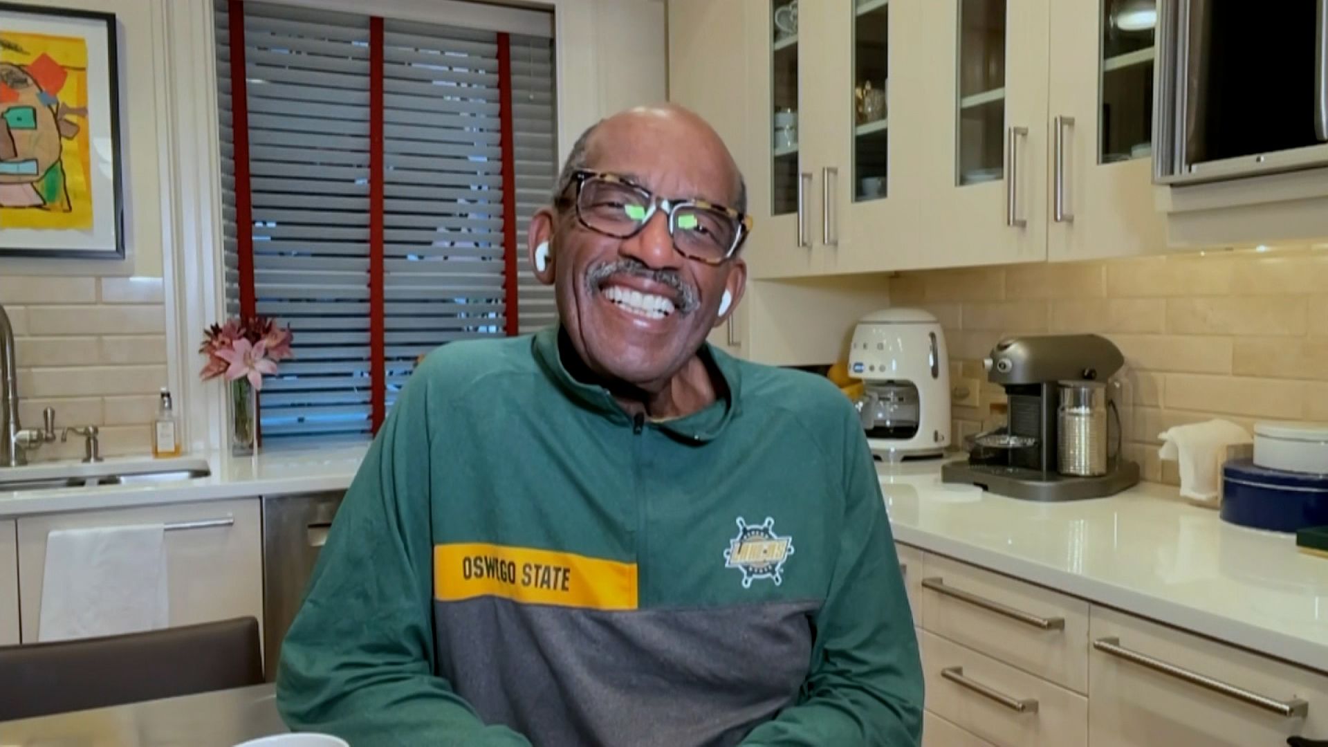 1920x1080 Al Roker offers health update after leaving hospital
