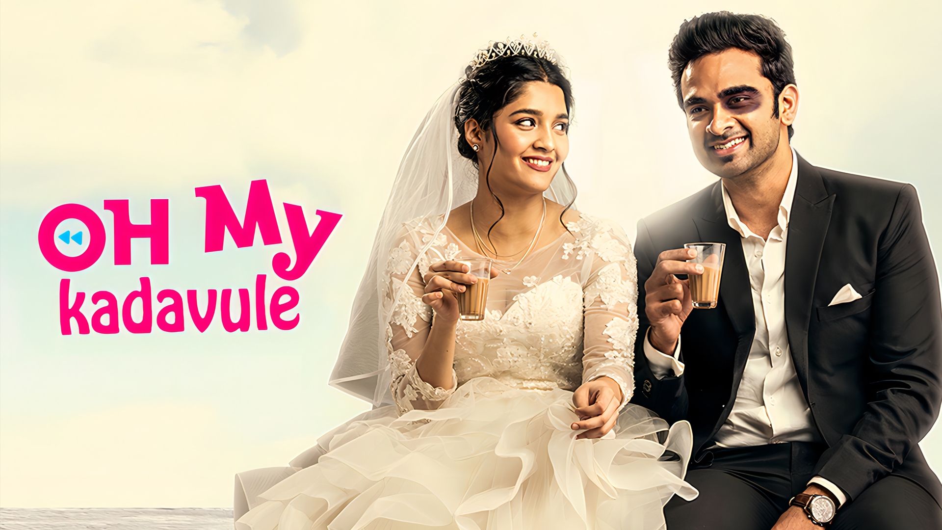 1920x1080 Prime Video: Oh My Kadavule