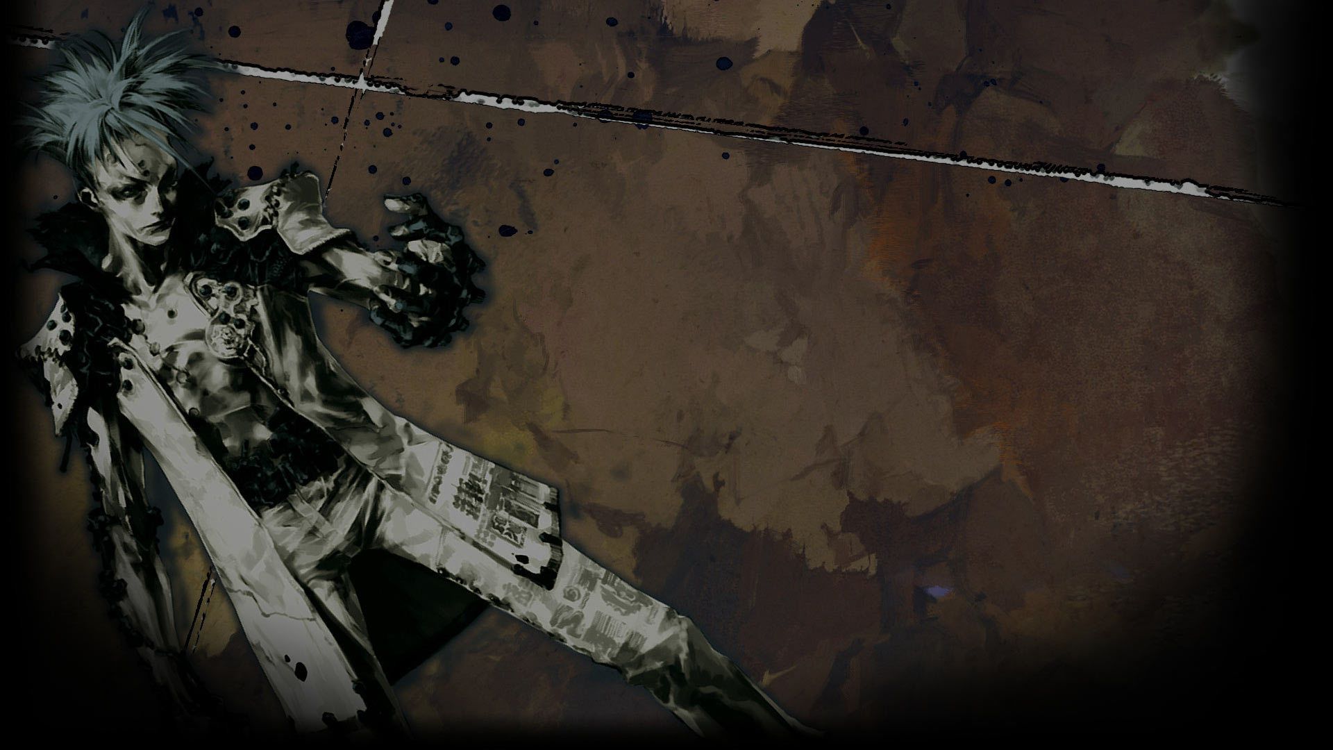 1920x1080 Desktop wallpaper: Video Game, Ikaruga 4K free download for PC. 201796