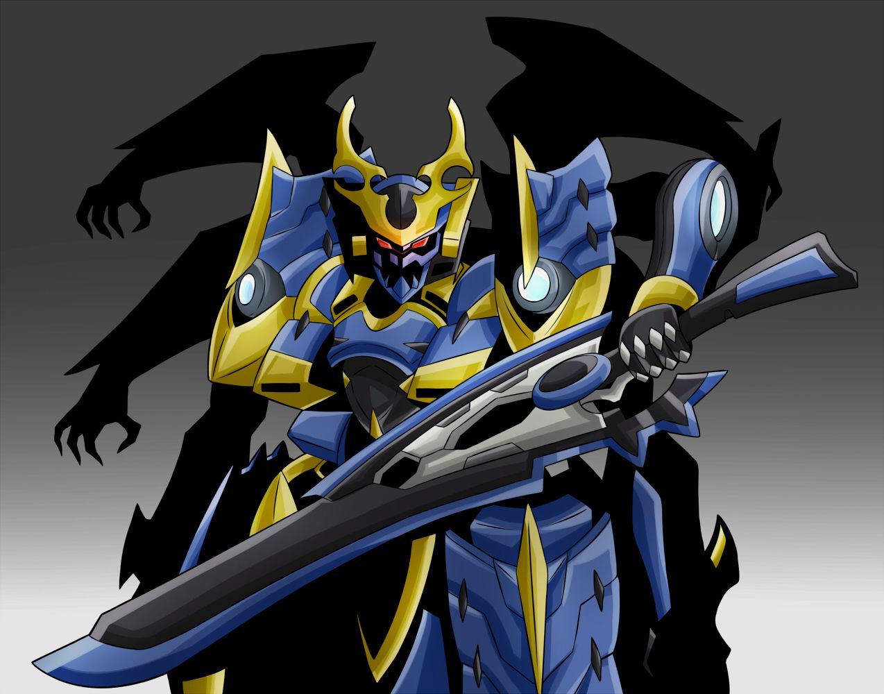1274x1000 Ikaruga (Knight's & Magic) Anime Image Board