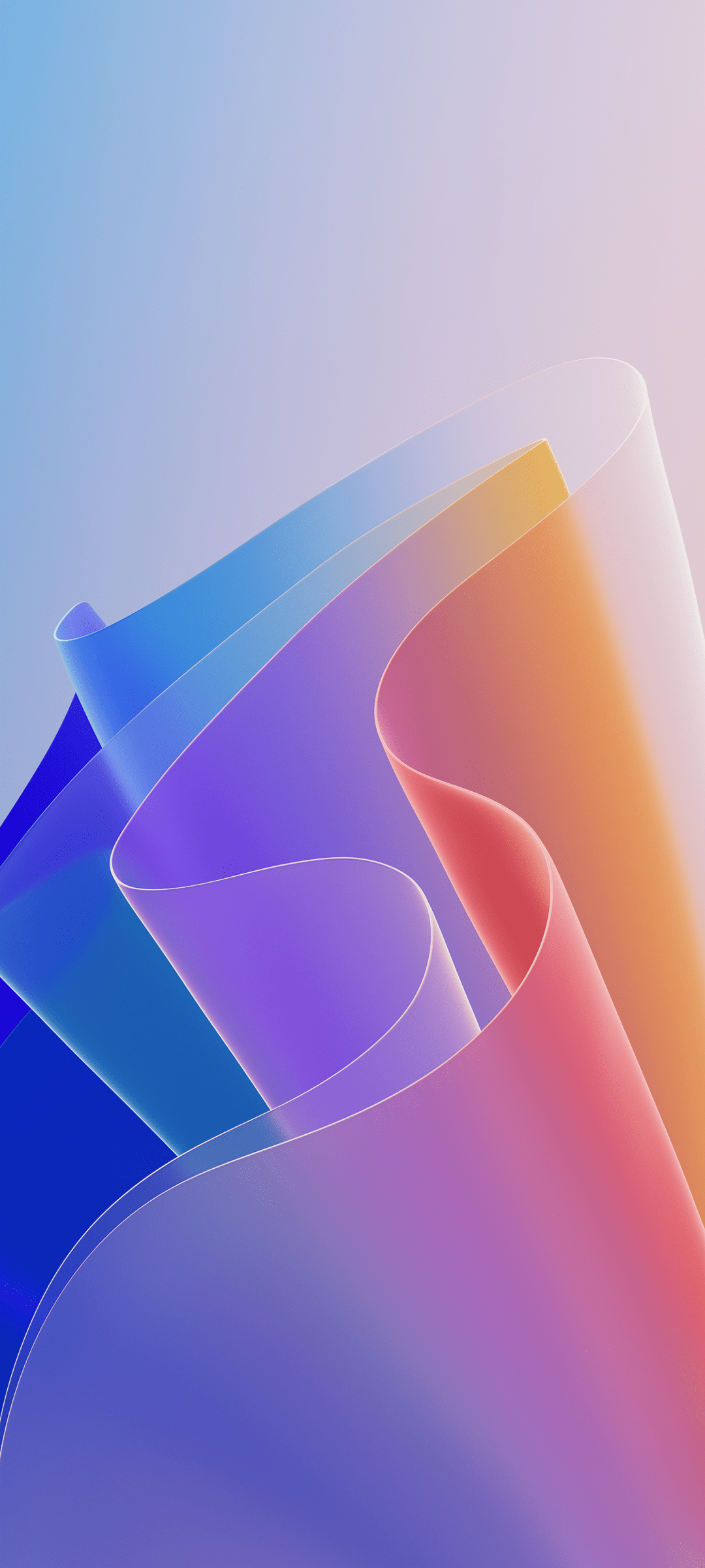 1080x2400 Oppo F21 Pro 5G Wallpaper
