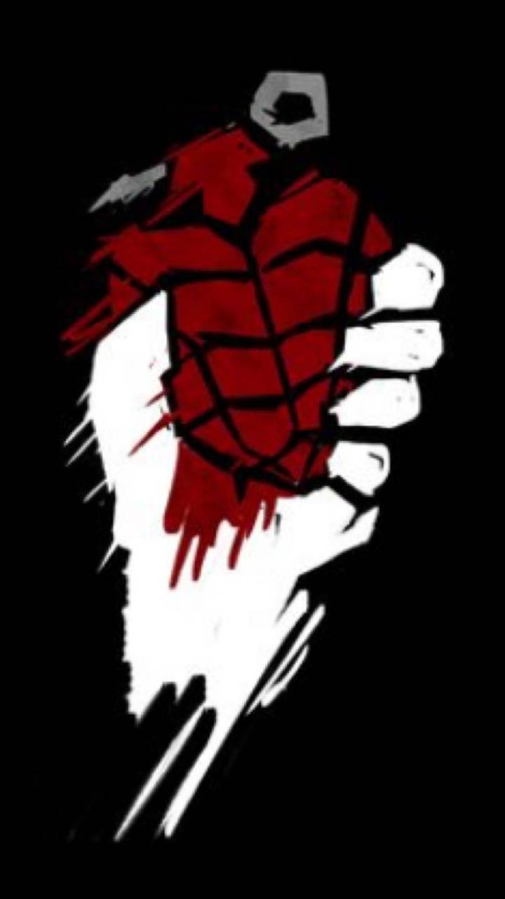 720x1280 Green day wallpaper