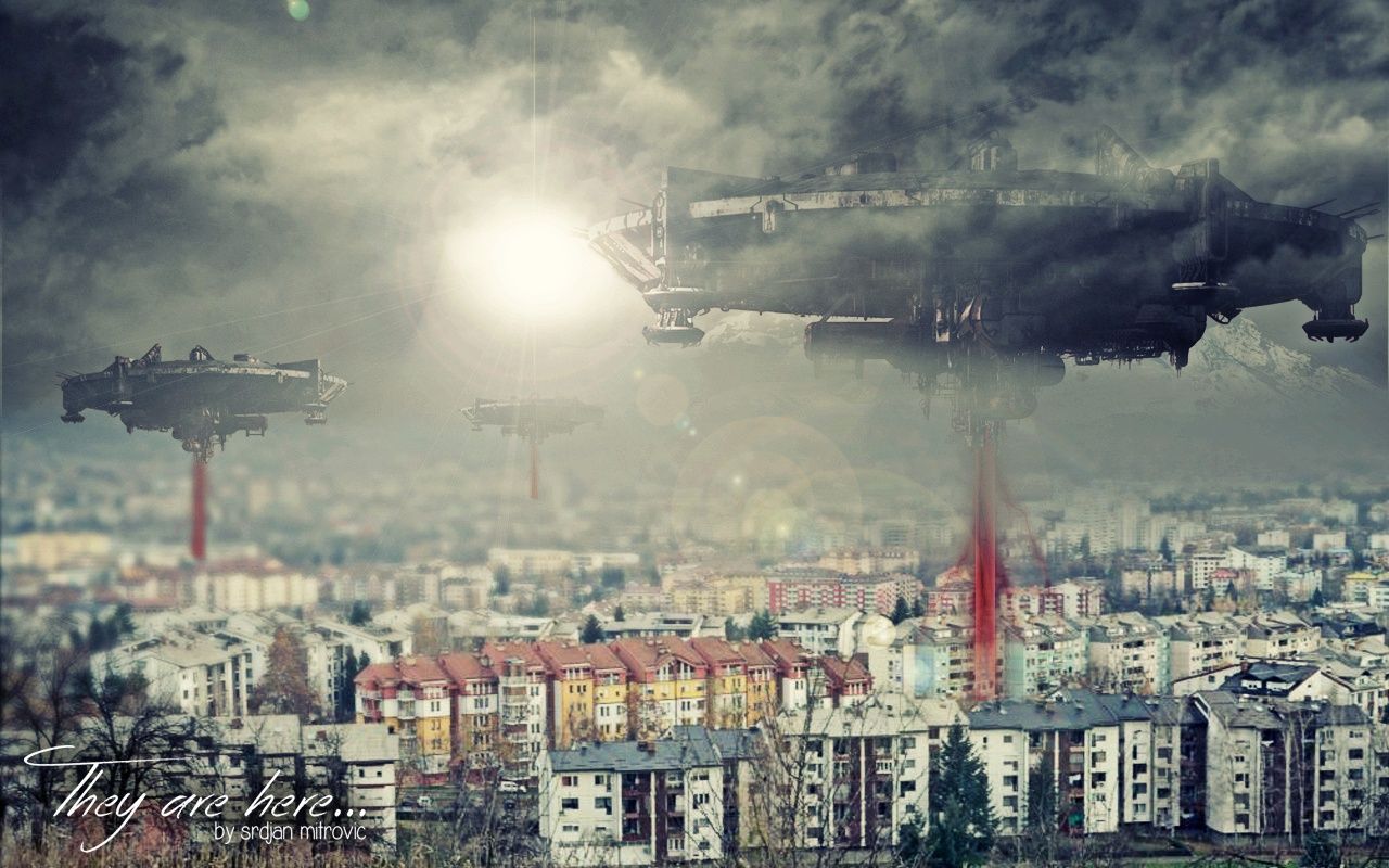 1280x800 They are here. Banja Luka 4K UHD Wallpaper for UltraHD Desktop and TV : Widescreen and UltraWide Display