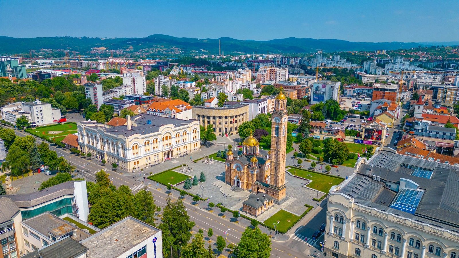 1600x900 Banja Luka to do and travel guide