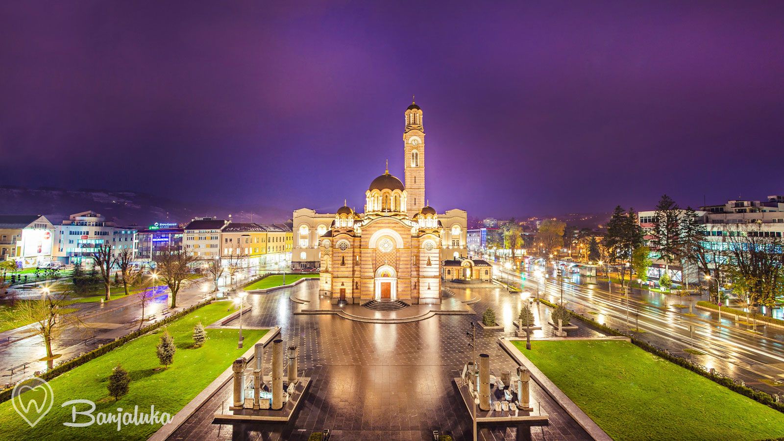 1600x900 Banjaluka, Bosnia and Herzegovina dental travel and tourism