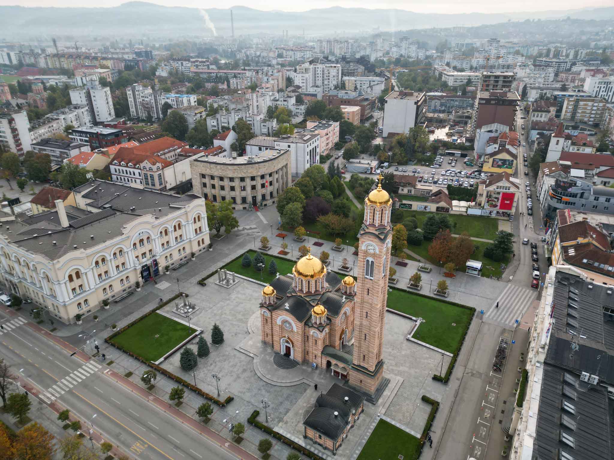 2048x1536 Banja Luka Bosnia & Herzegovina, Sights & Travel Tips