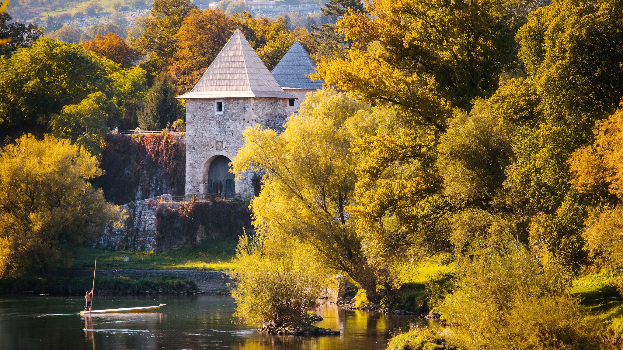 2048x1152 Kastel Fortress