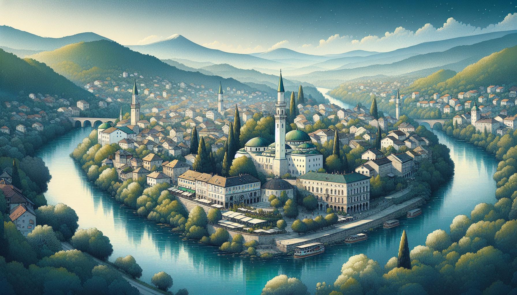 1792x1024 Banja Luka Travel Guide: Book Tours & Activities at