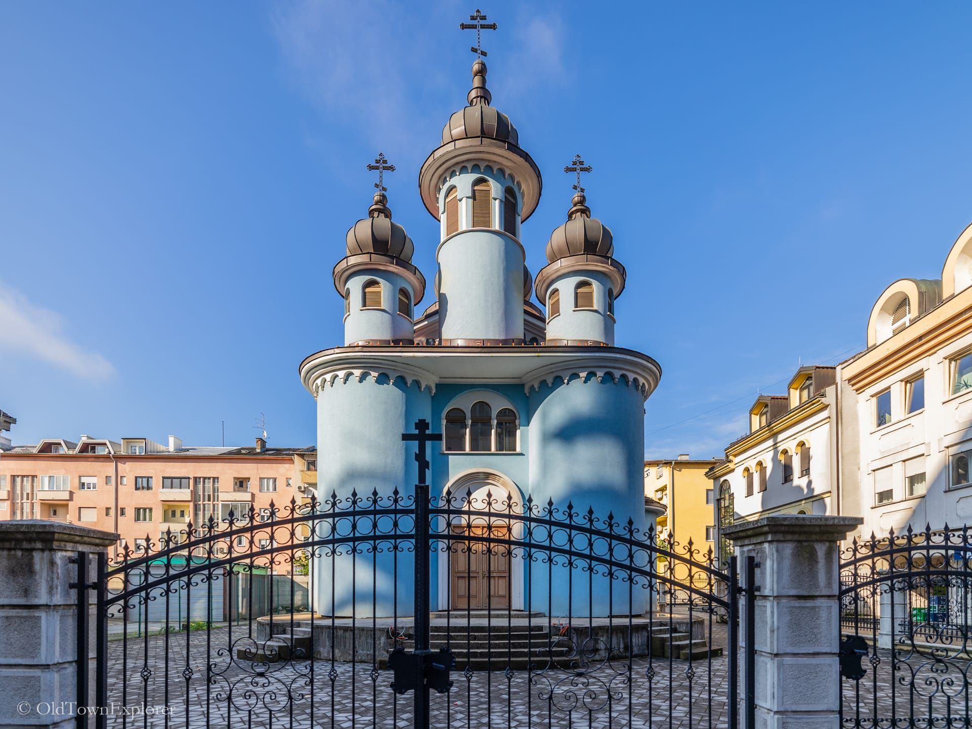 1920x1440 Pros And Cons Of Living In Banja Luka, Bosnia. Old Town Explorer