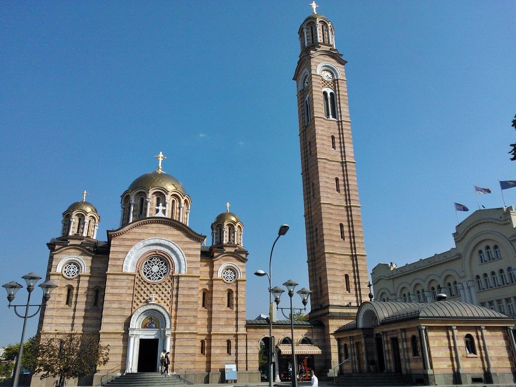 1024x768 Banja Luka Picture. Photo Gallery Of Banja Luka Quality Collection