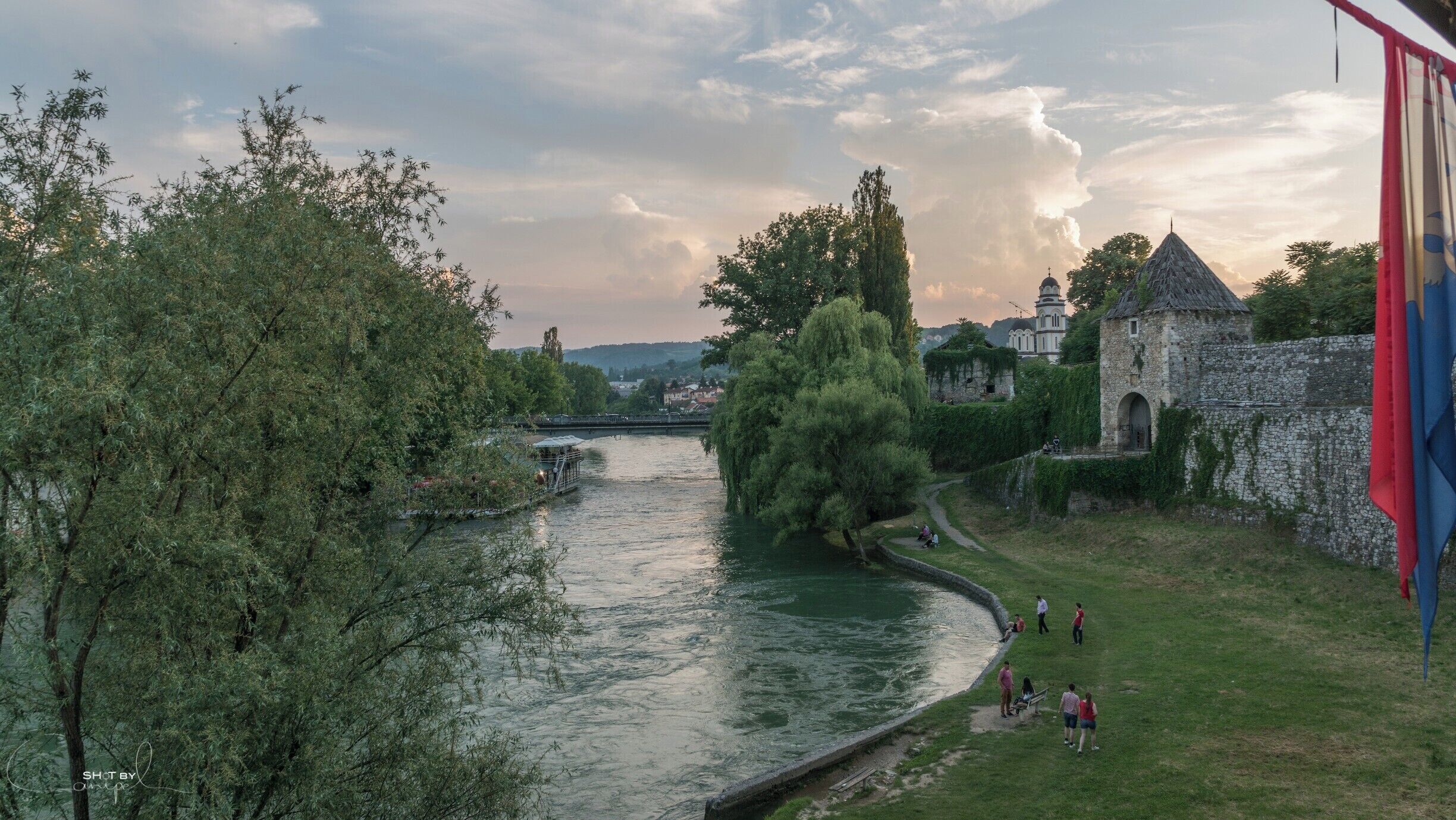 2448x1378 Visit Banja Luka: 2026 Travel Guide for Banja Luka, Republika Srpska