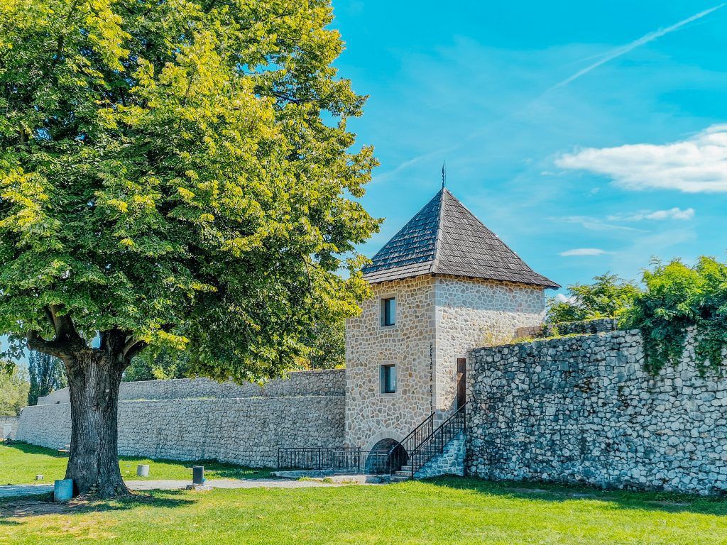 1024x768 Visit BANJA LUKA Bosnia and Herzegovina: Visit BiH