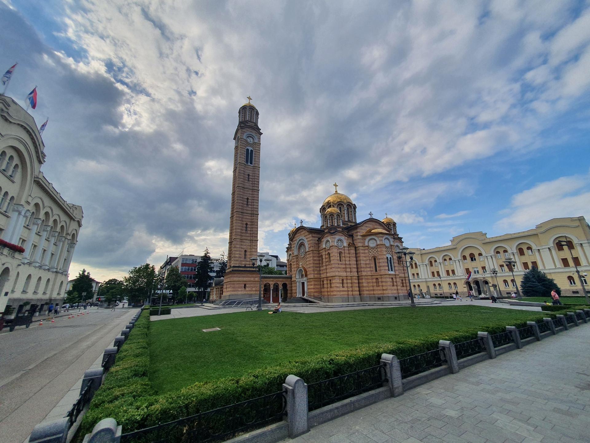 1920x1440 Attractions and Places To See in Republika Srpska