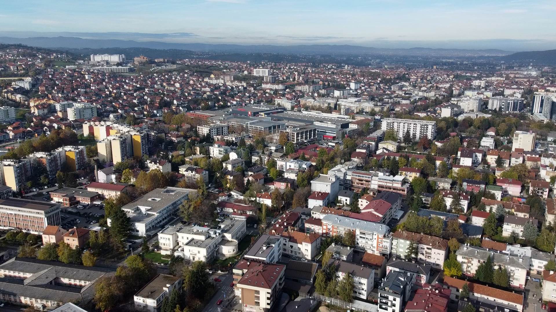 1920x1080 City: Banja Luka Archives