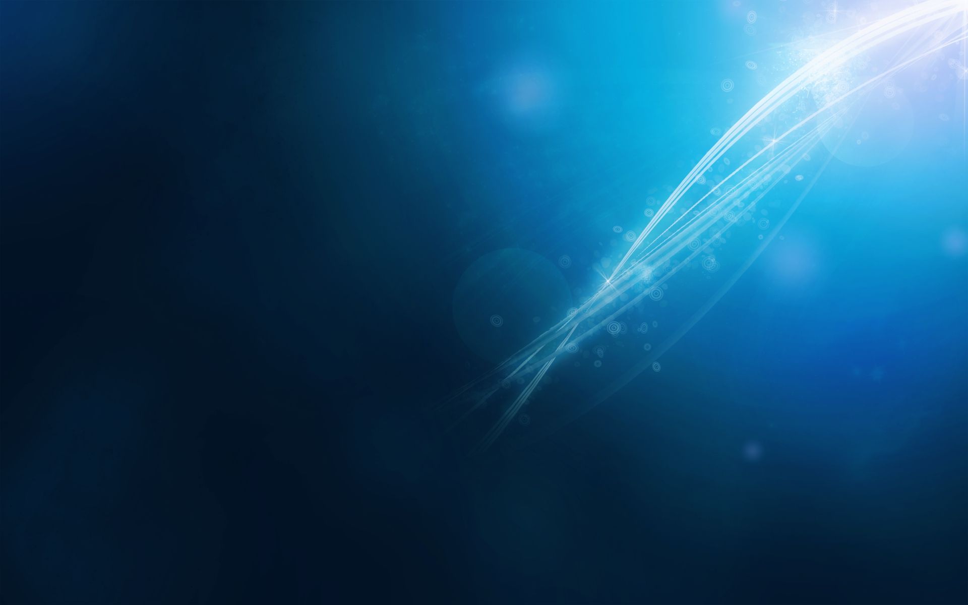 1920x1200 Wallpaper 'Azules'. El blog de Iyan