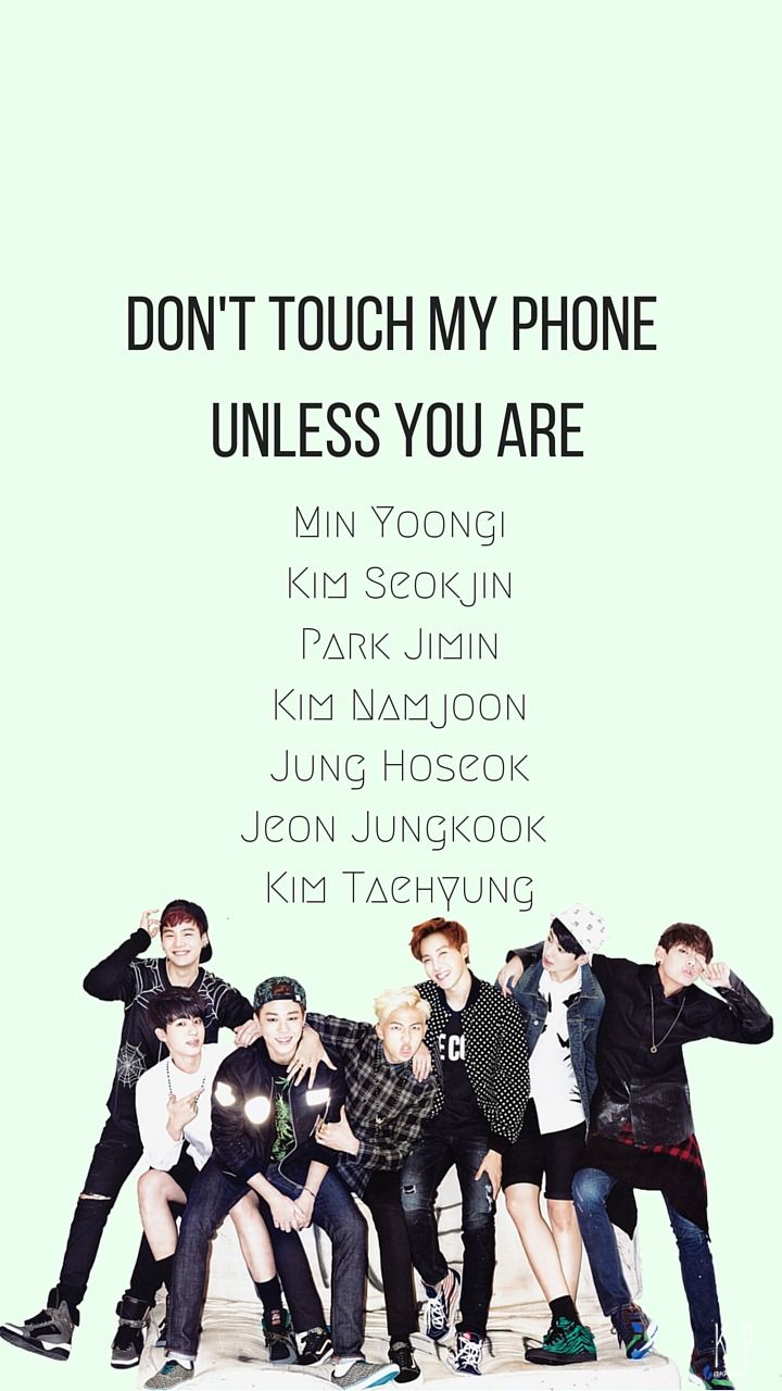 720x1280 BTS.. RAP MONSTER. JIN. SUGA. J HOPE. JIMIN. V. JUNGKOOK Literally My Lock Screen Right Now