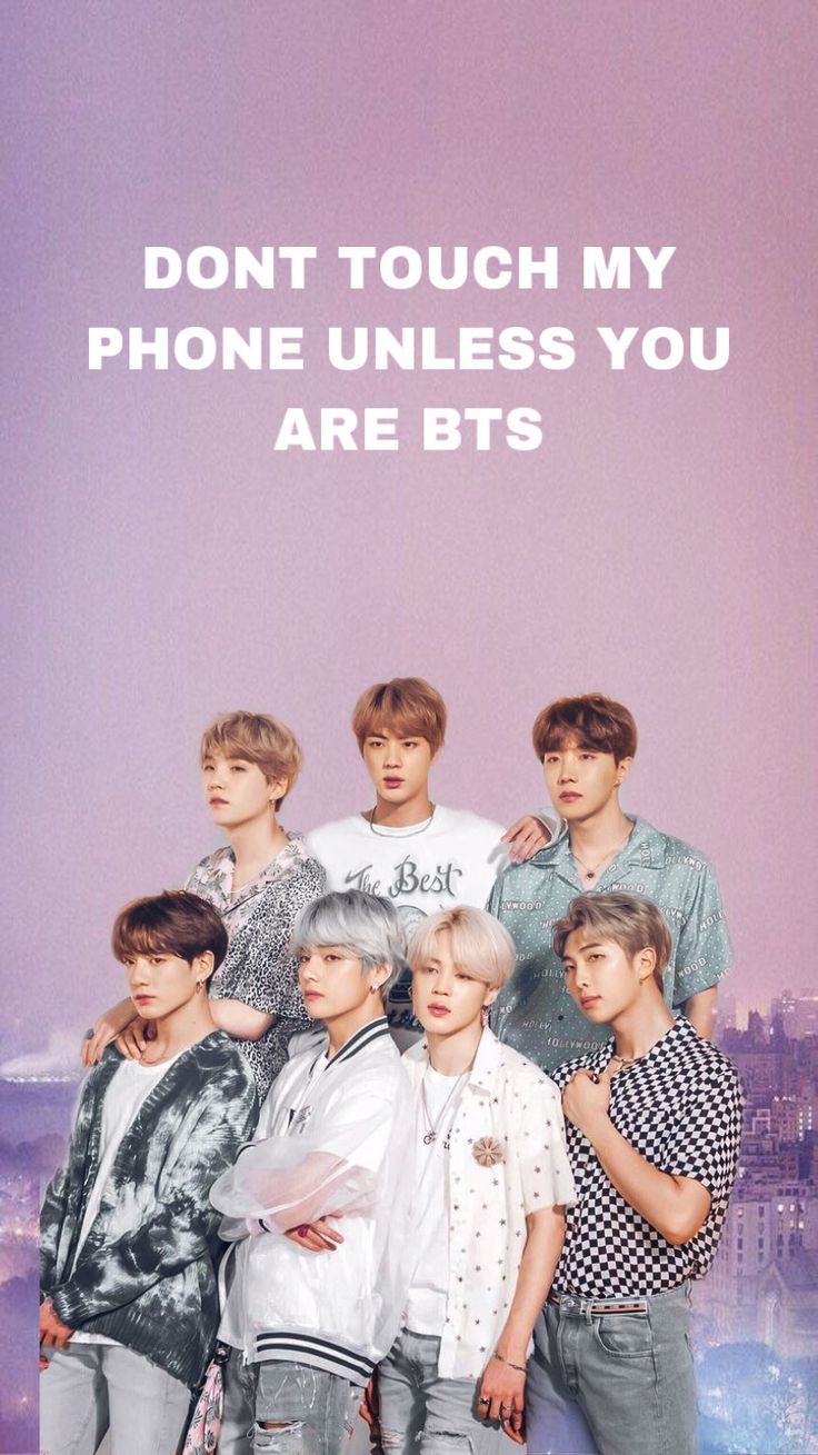 736x1309 BTS wallpaper