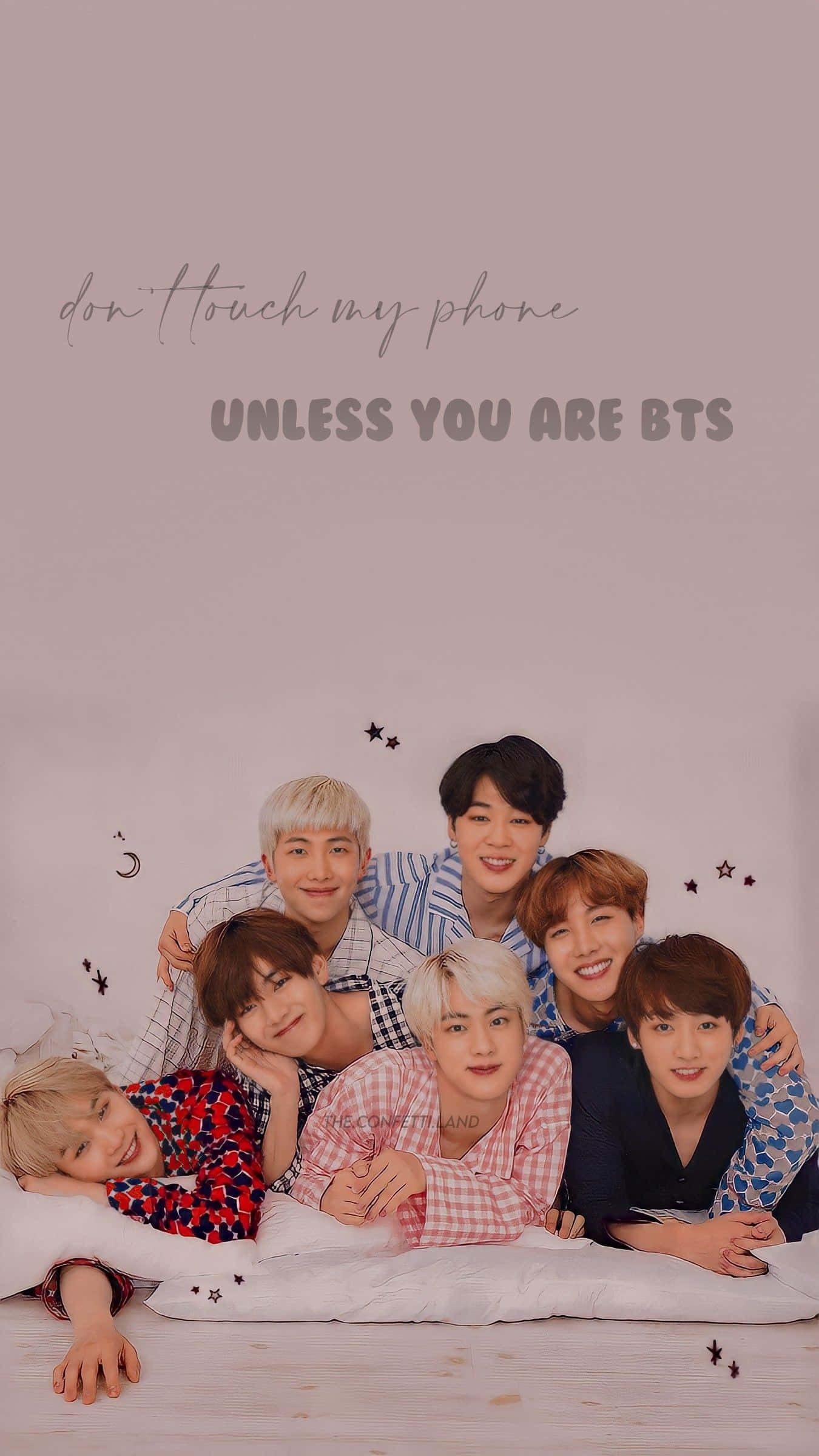 1350x2400 Download Bts Background