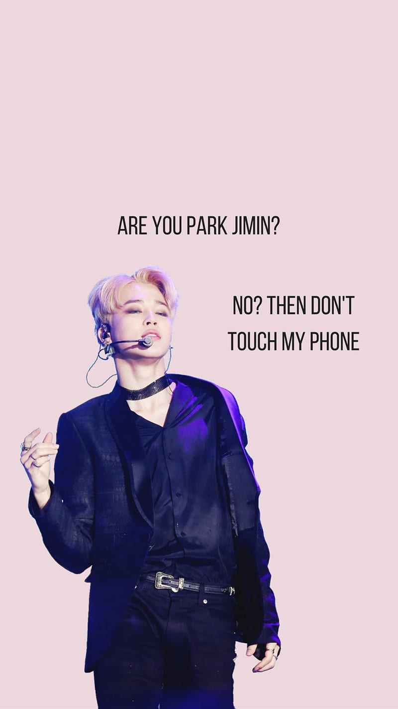 800x1422 Jimin, bts, funny, HD phone wallpaper