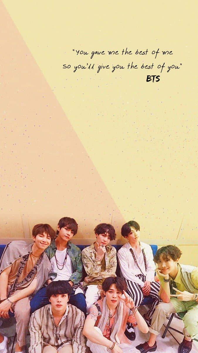 675x1200 Bts iPhone HD Wallpaper (200++)